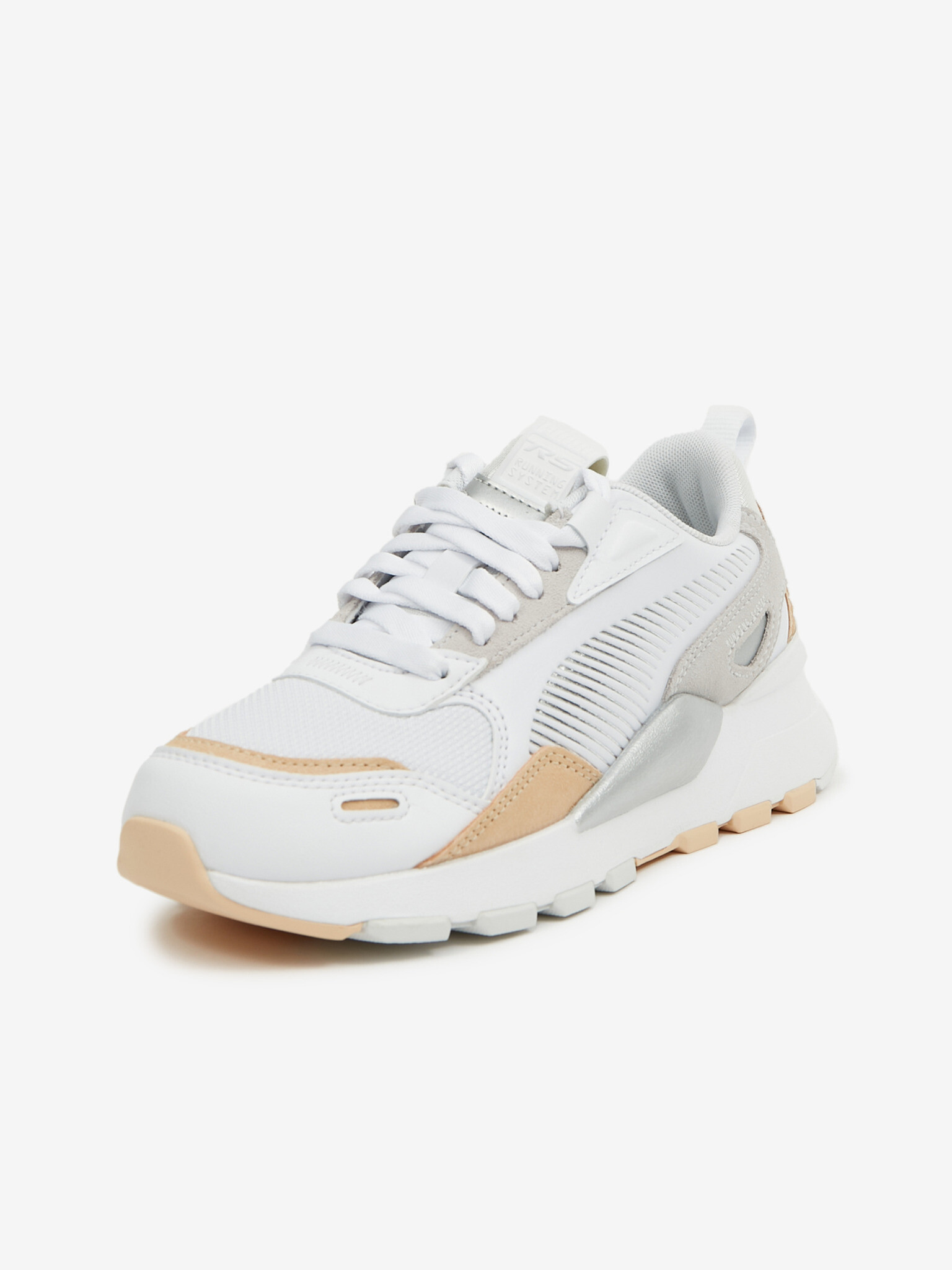 Puma RS 3.0 Teniși Alb - Pled.ro