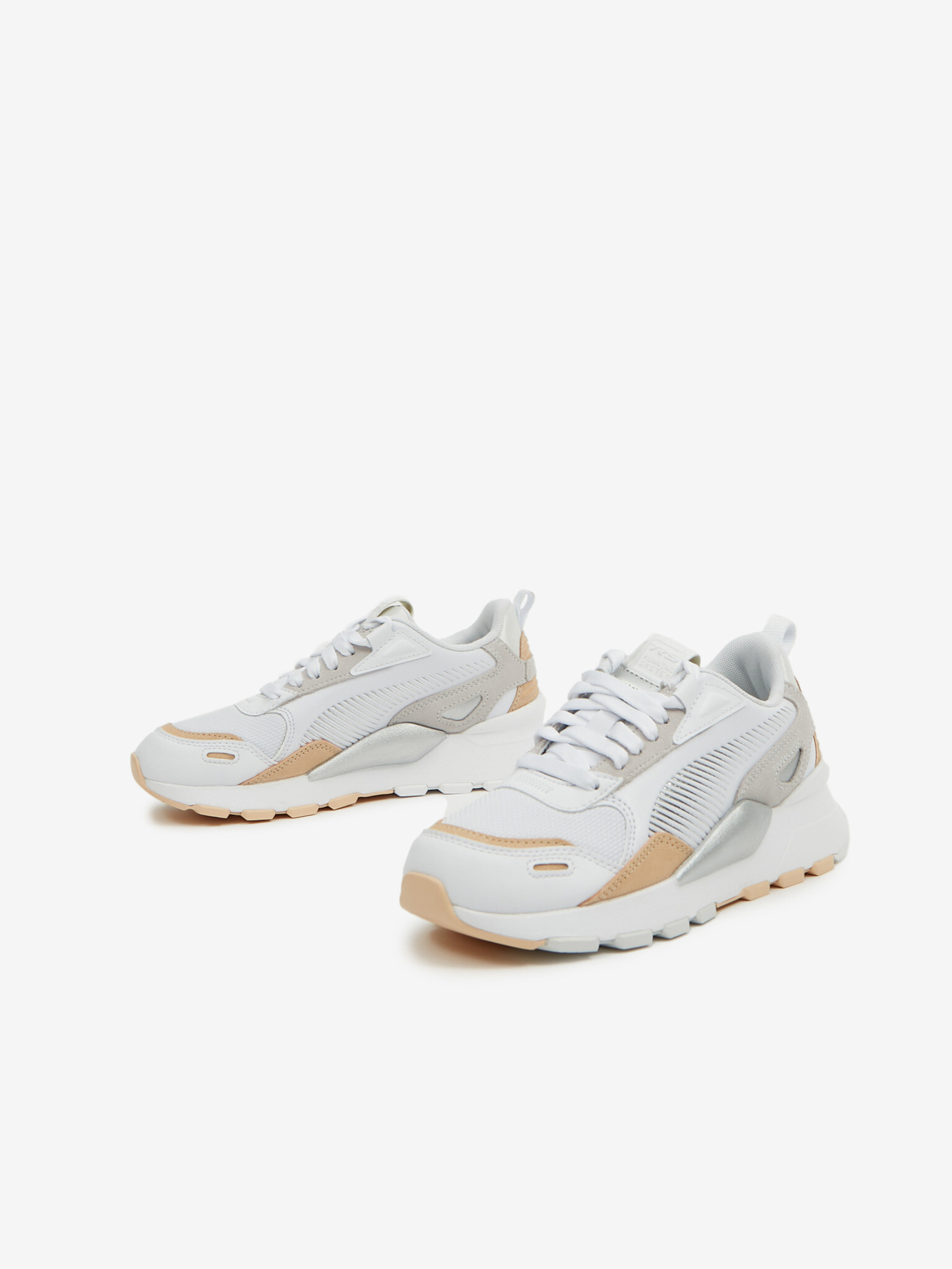 Puma RS 3.0 Teniși Alb - Pled.ro