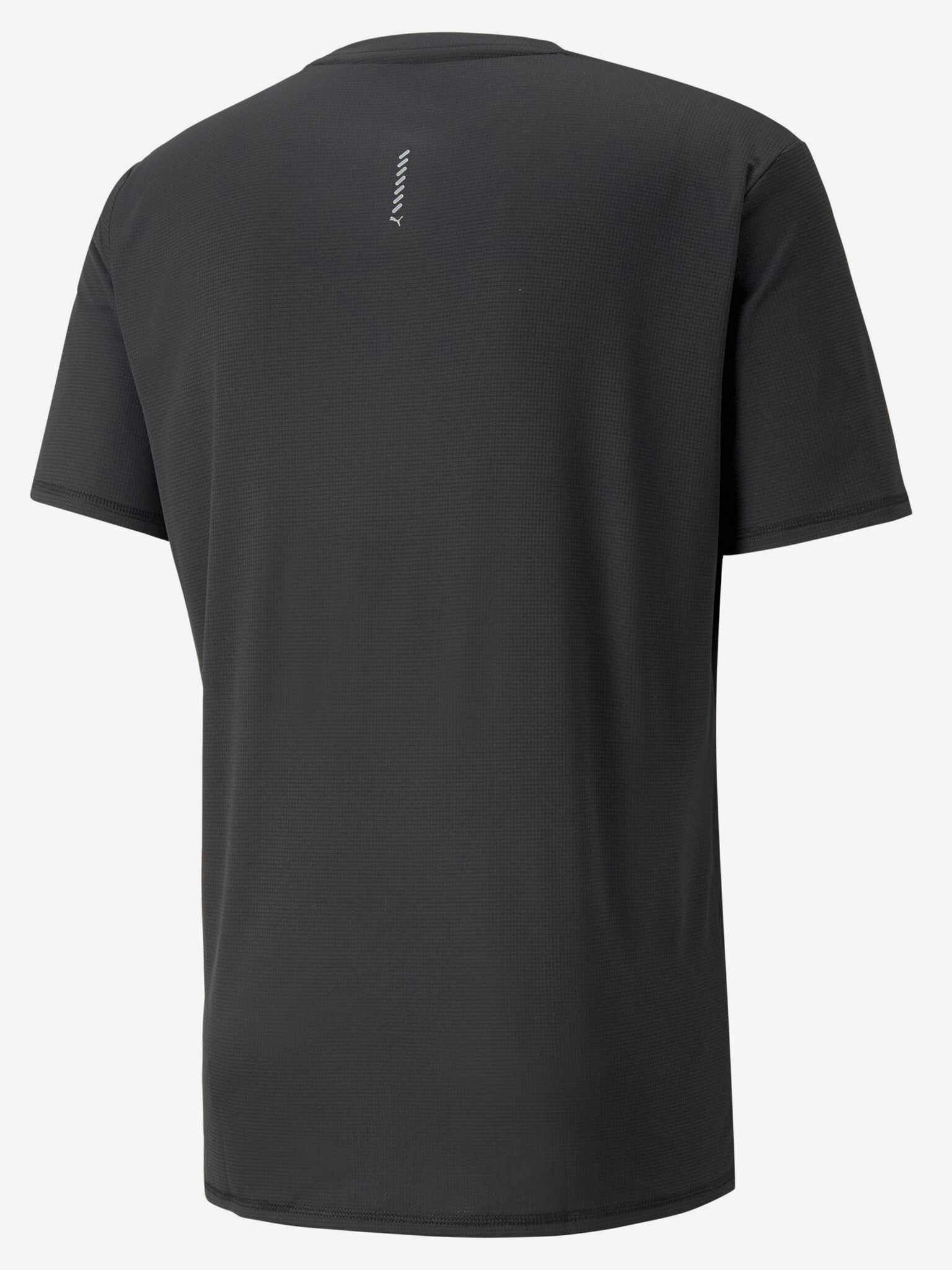 Puma Run Favorite Tricou Negru - Pled.ro