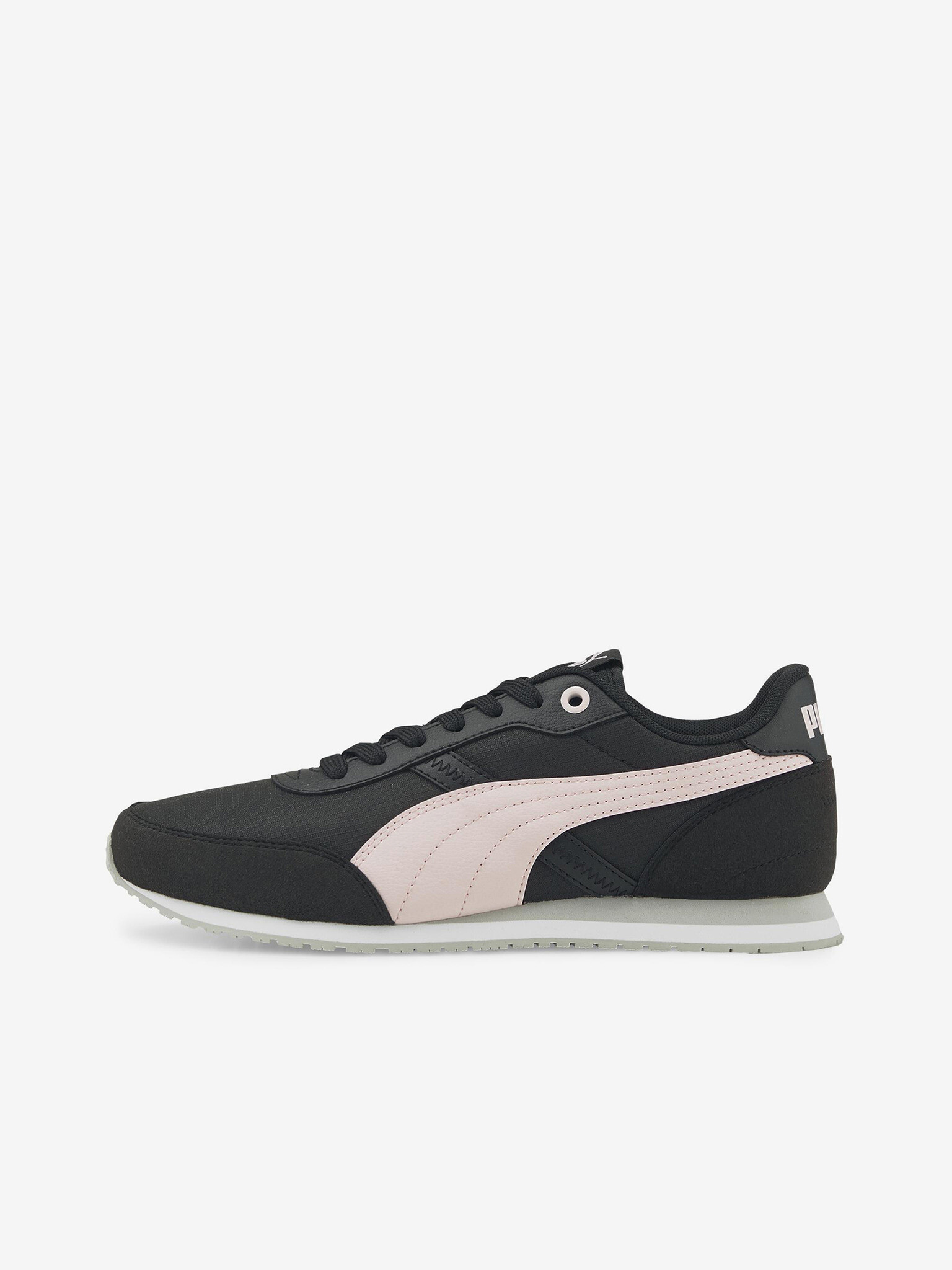 Puma Runner Essential Teniși Negru - Pled.ro