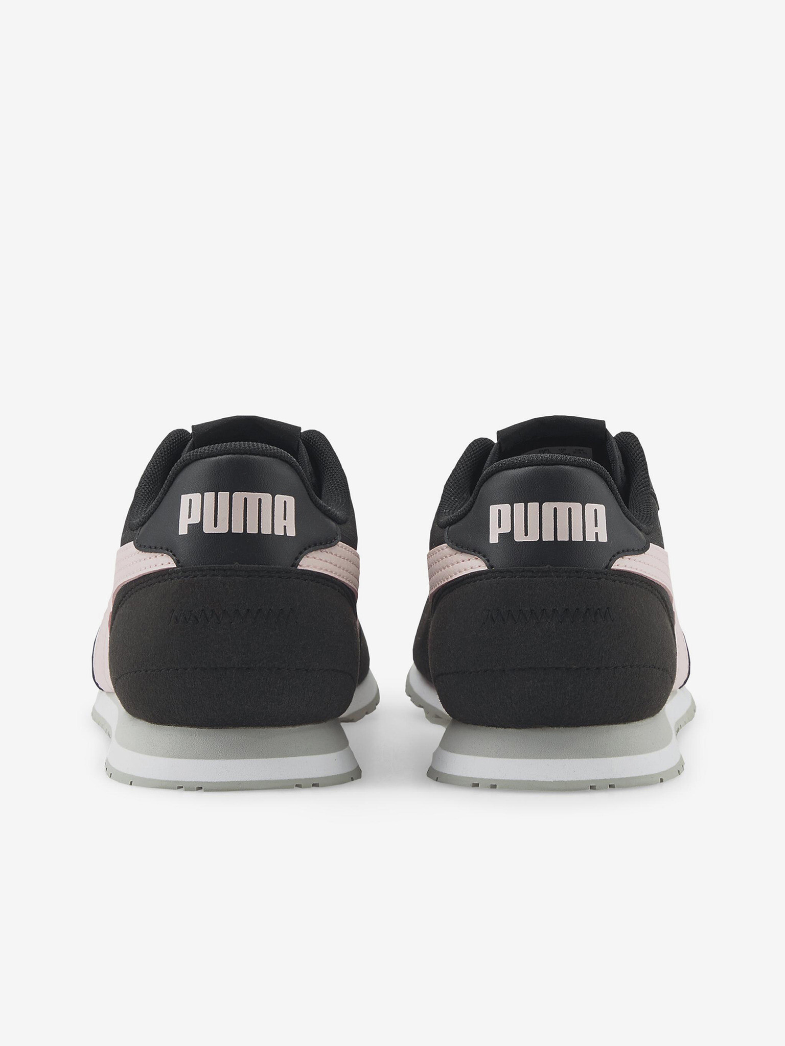 Puma Runner Essential Teniși Negru - Pled.ro