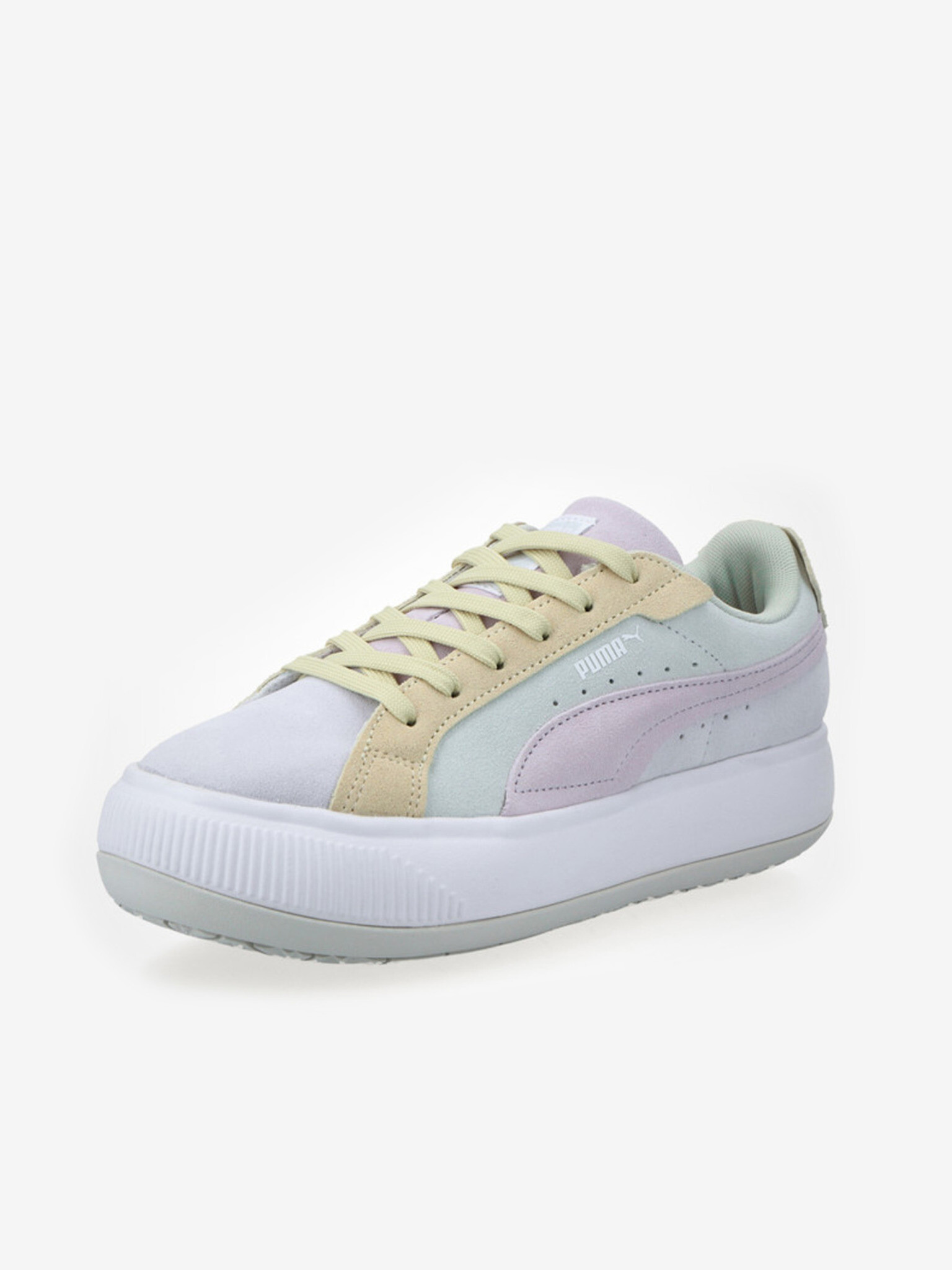 Puma Suede Mayu Teniși Gri - Pled.ro