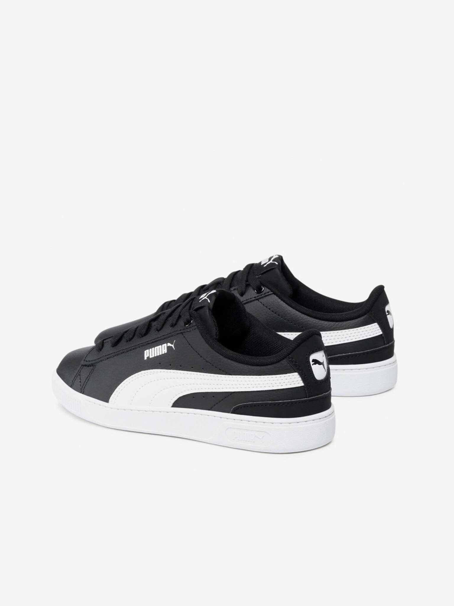 Puma Vikky V3 Teniși Negru - Pled.ro