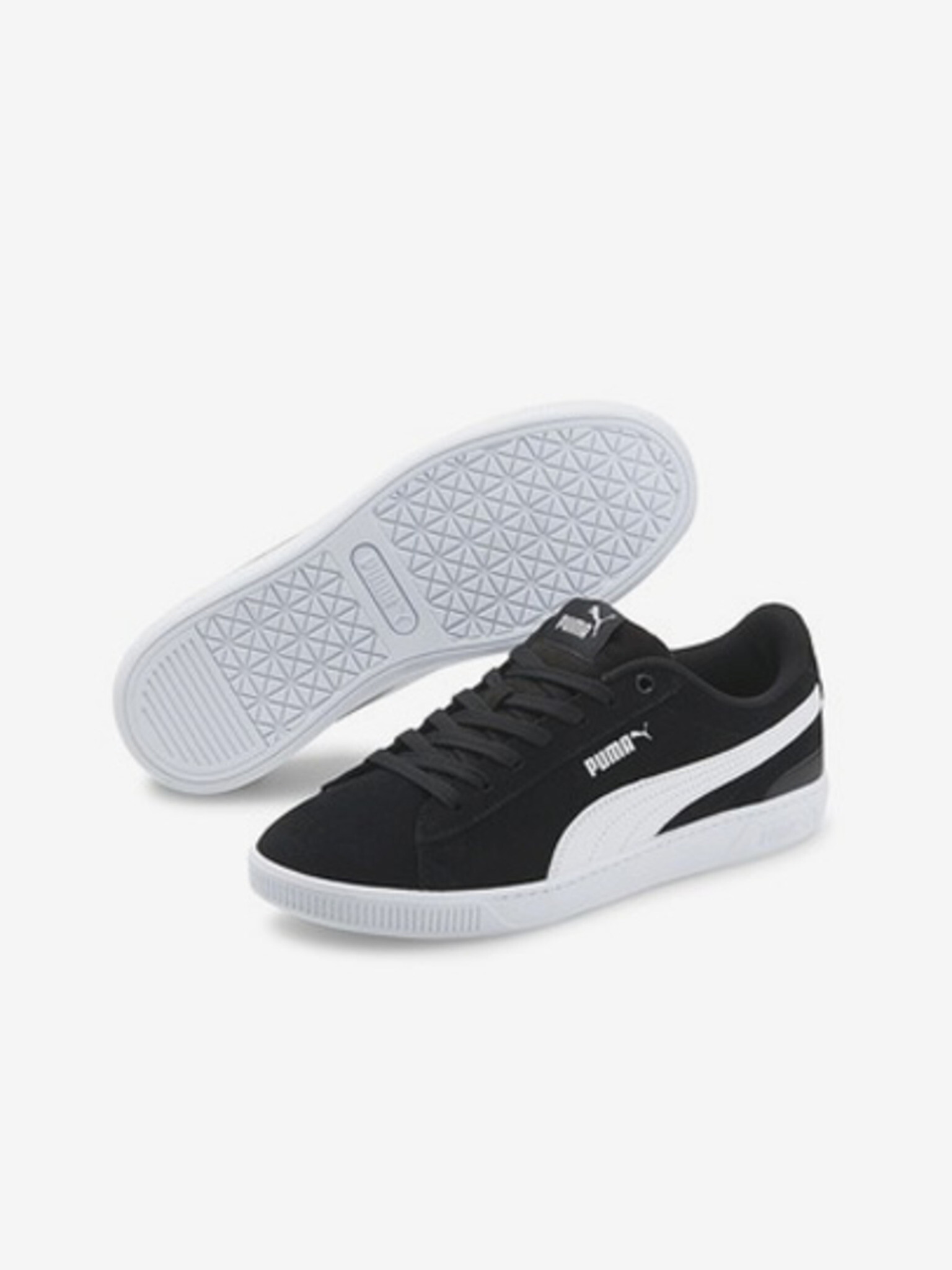 Puma Vikky V3 Teniși Negru - Pled.ro