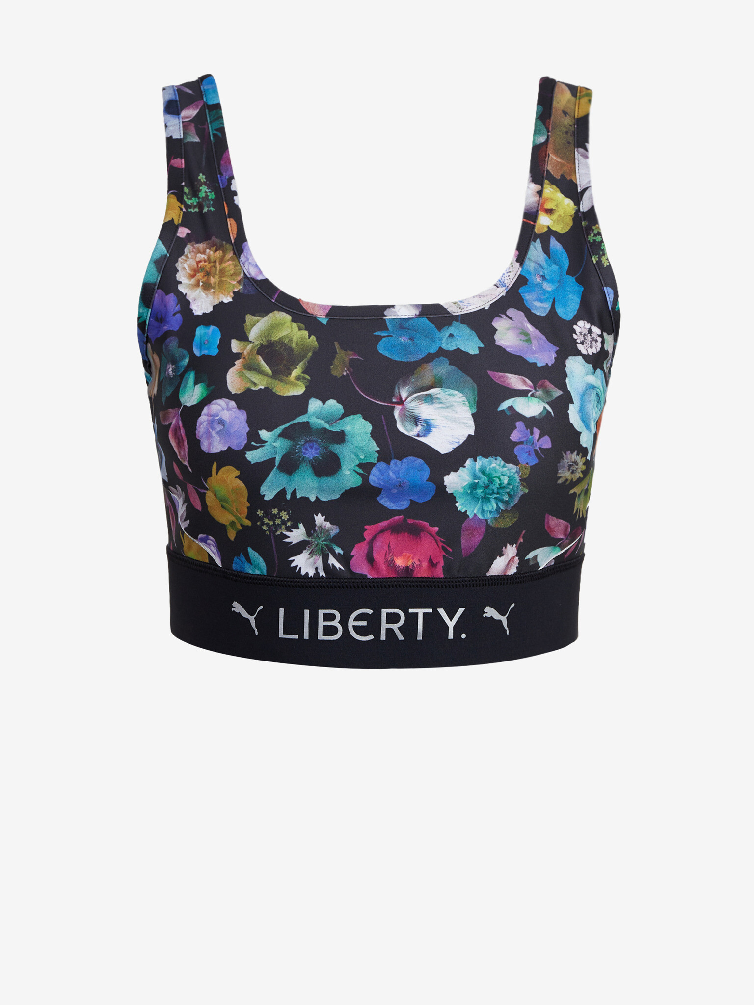 Puma x Liberty Top Negru - Pled.ro