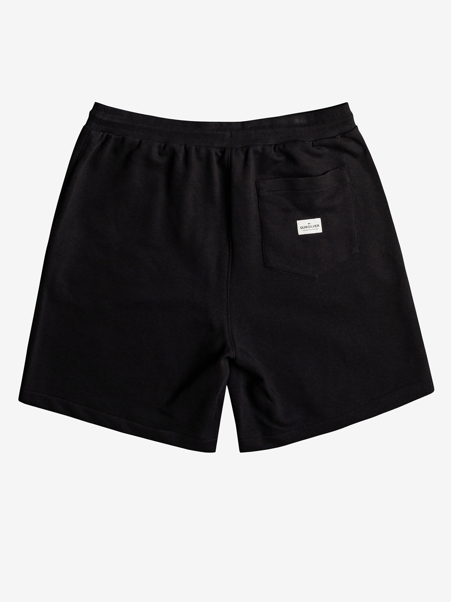 Quiksilver Pantaloni scurți Negru - Pled.ro