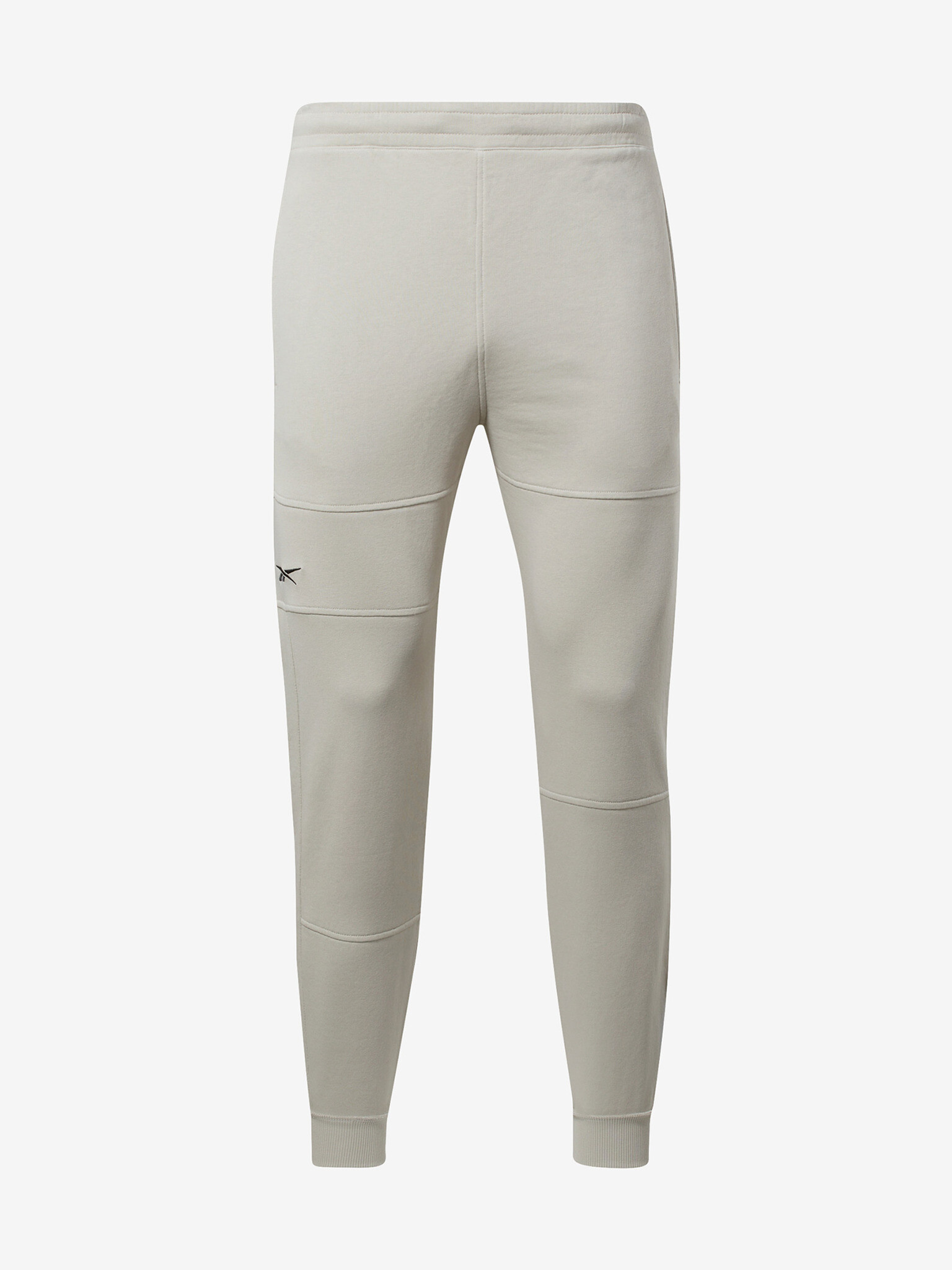 Reebok Pantaloni de trening Bej - Pled.ro