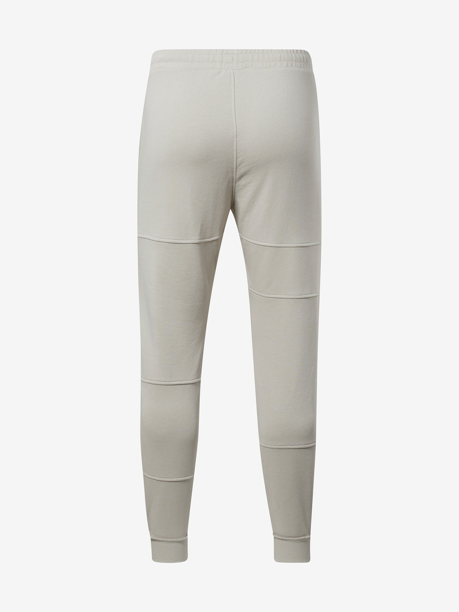 Reebok Pantaloni de trening Bej - Pled.ro