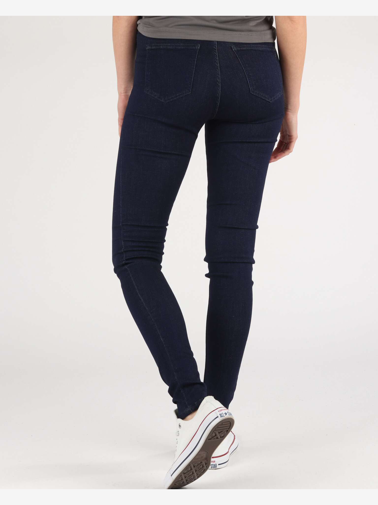 Replay Jeans Albastru - Pled.ro