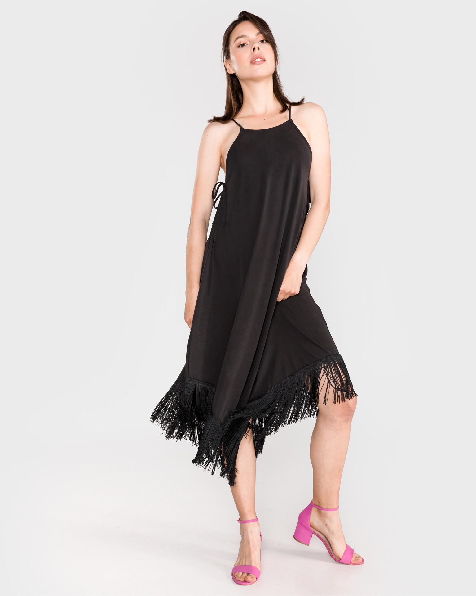 Replay Rochie Negru - Pled.ro