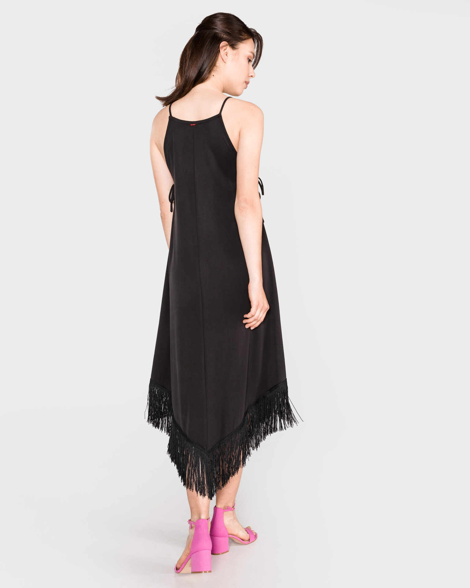 Replay Rochie Negru - Pled.ro