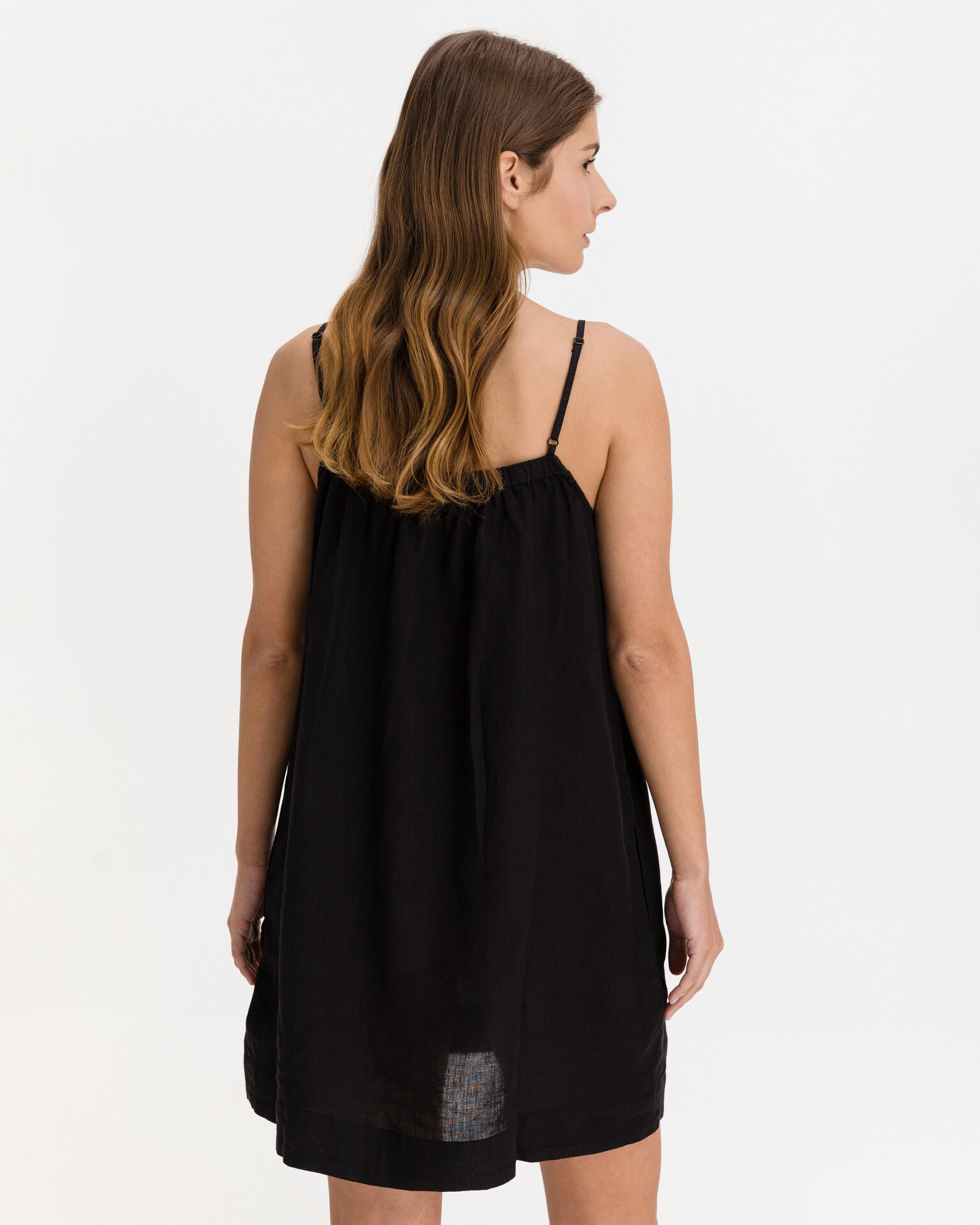 Replay Rochie Negru - Pled.ro