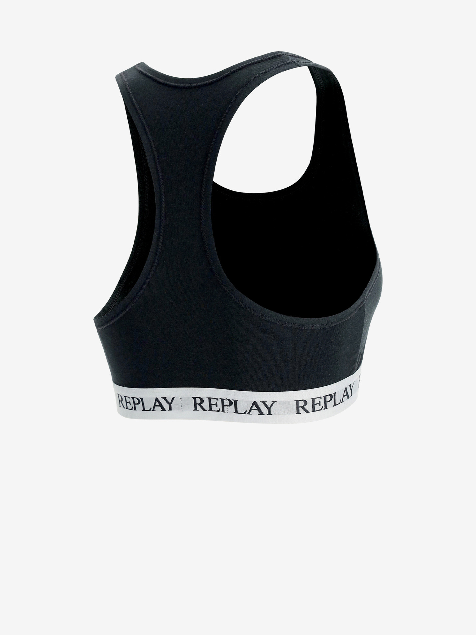 Replay Sutien Negru - Pled.ro