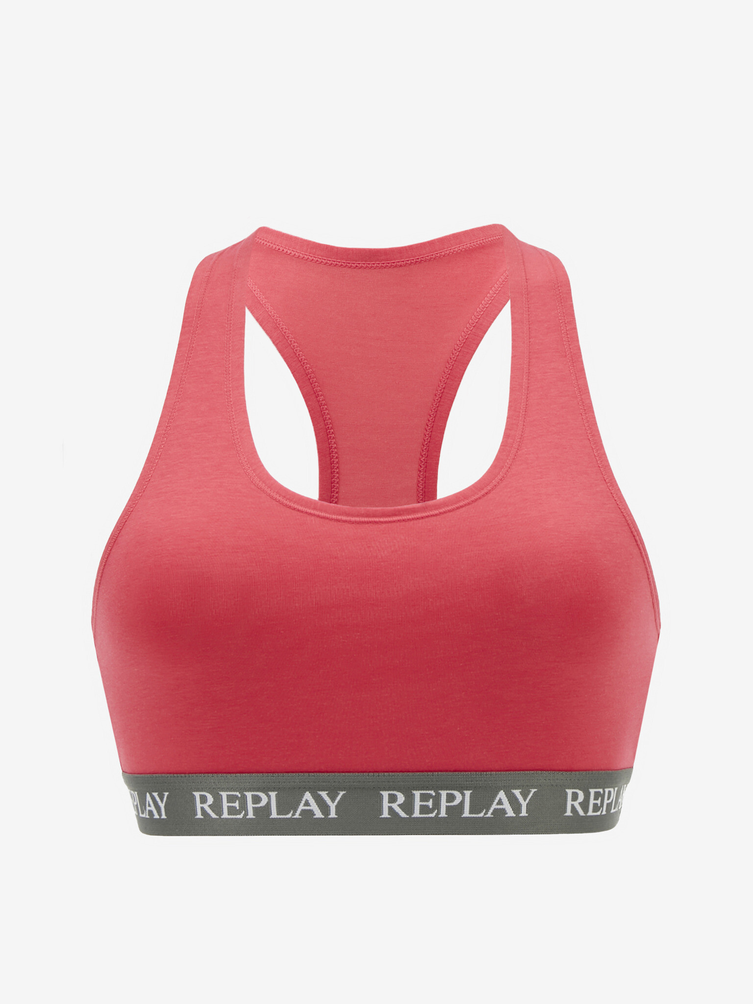 Replay Sutien Roz - Pled.ro