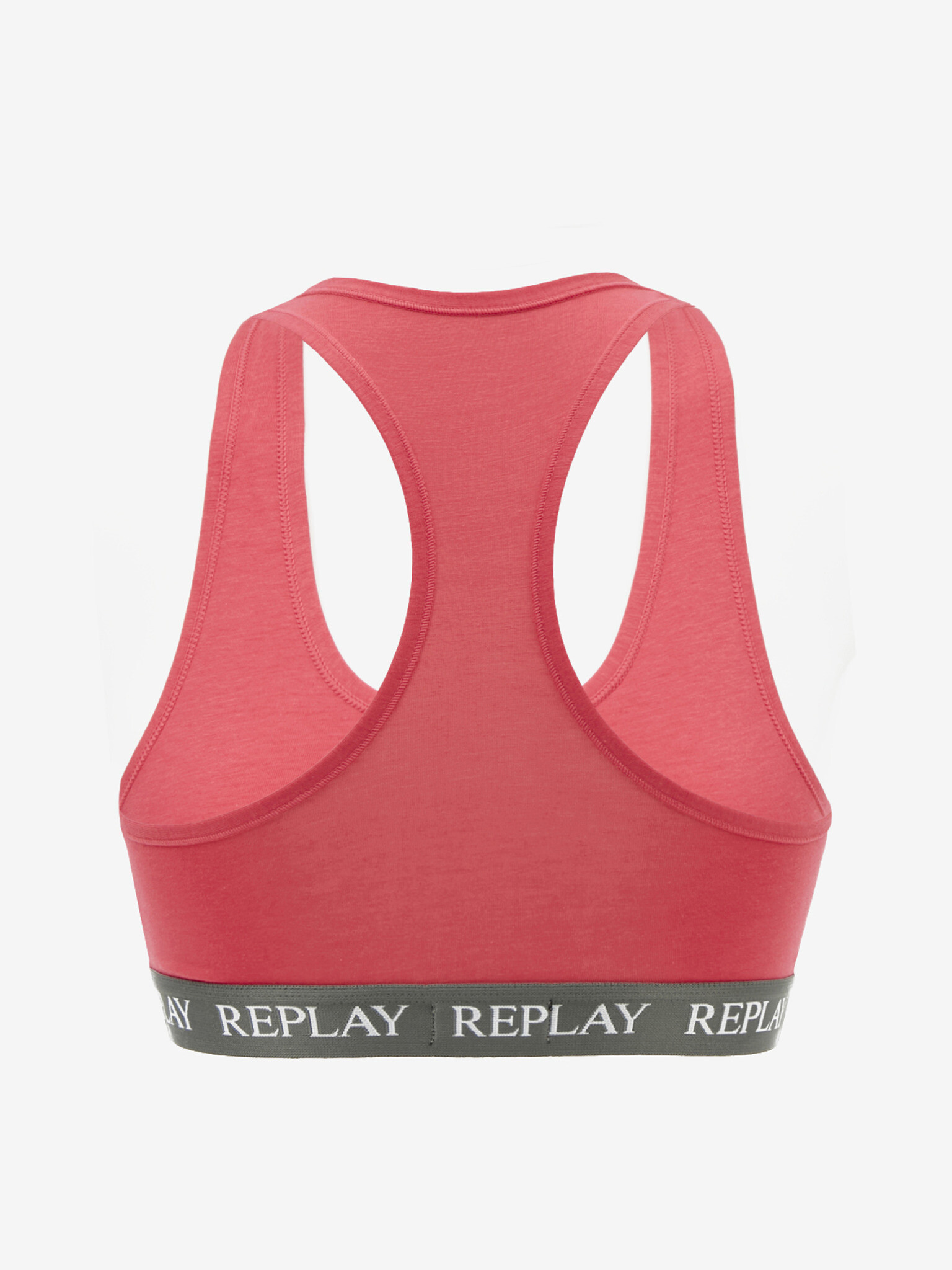 Replay Sutien Roz - Pled.ro