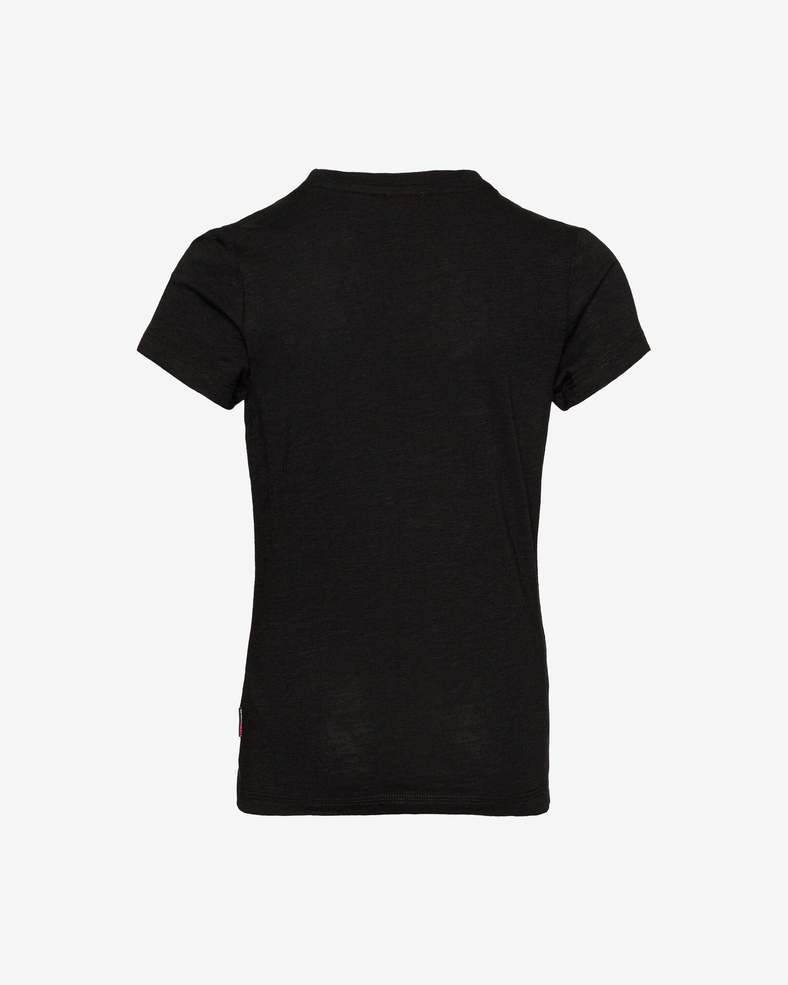 Sam 73 Caitlyn Tricou pentru copii Negru - Pled.ro