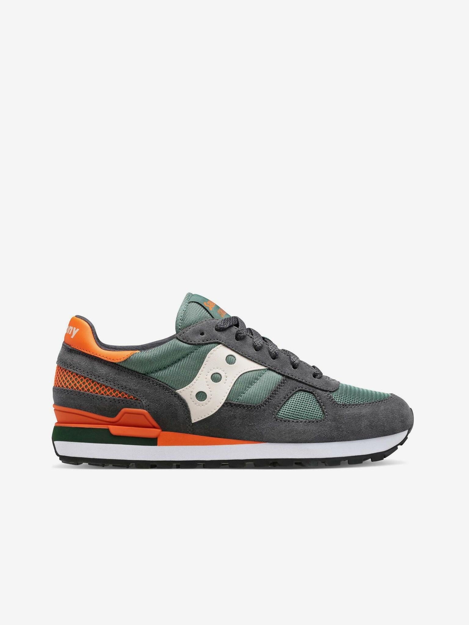 Saucony Shadow Teniși Verde - Pled.ro