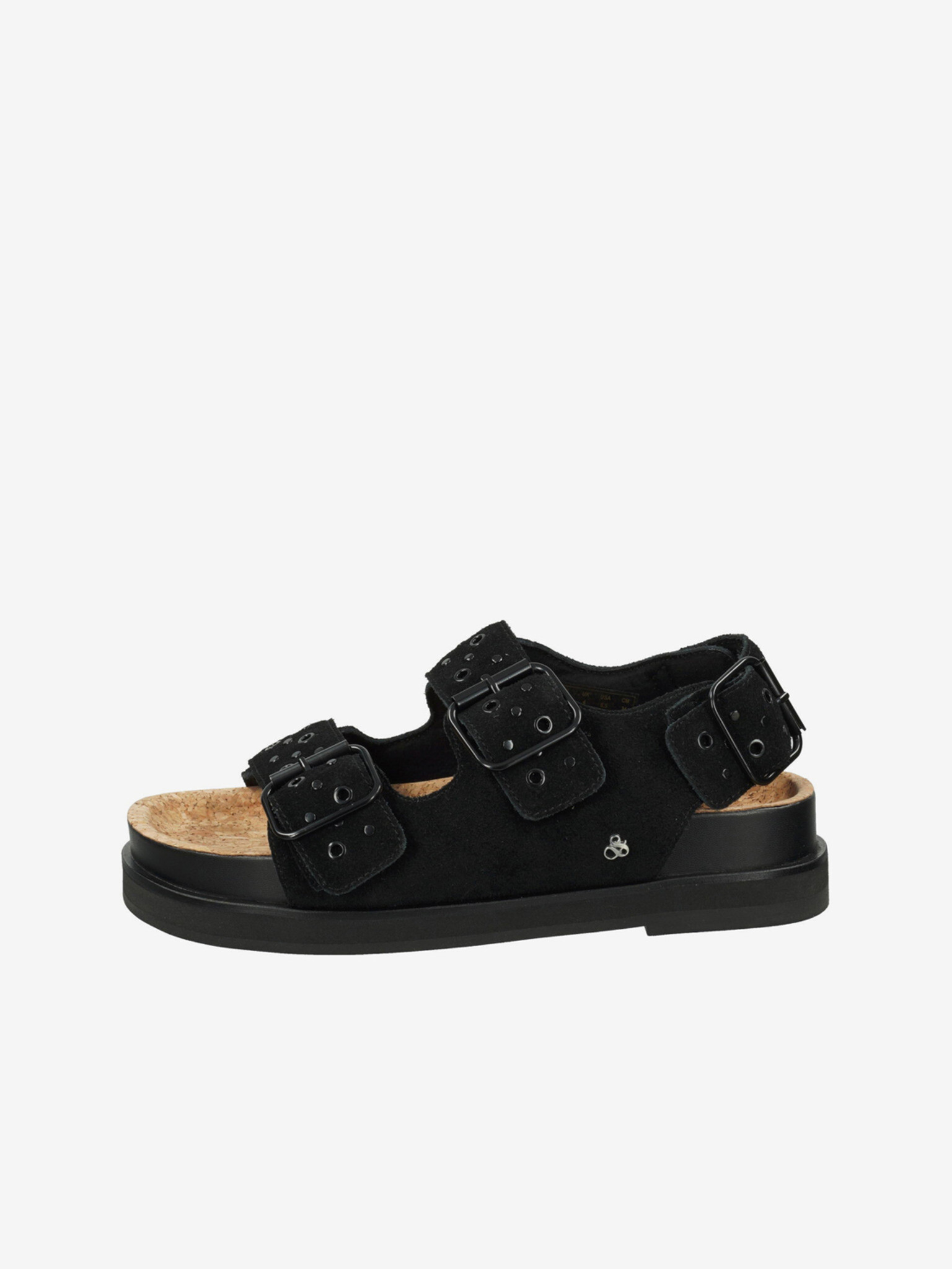 Scotch & Soda Anni Sandale Negru - Pled.ro