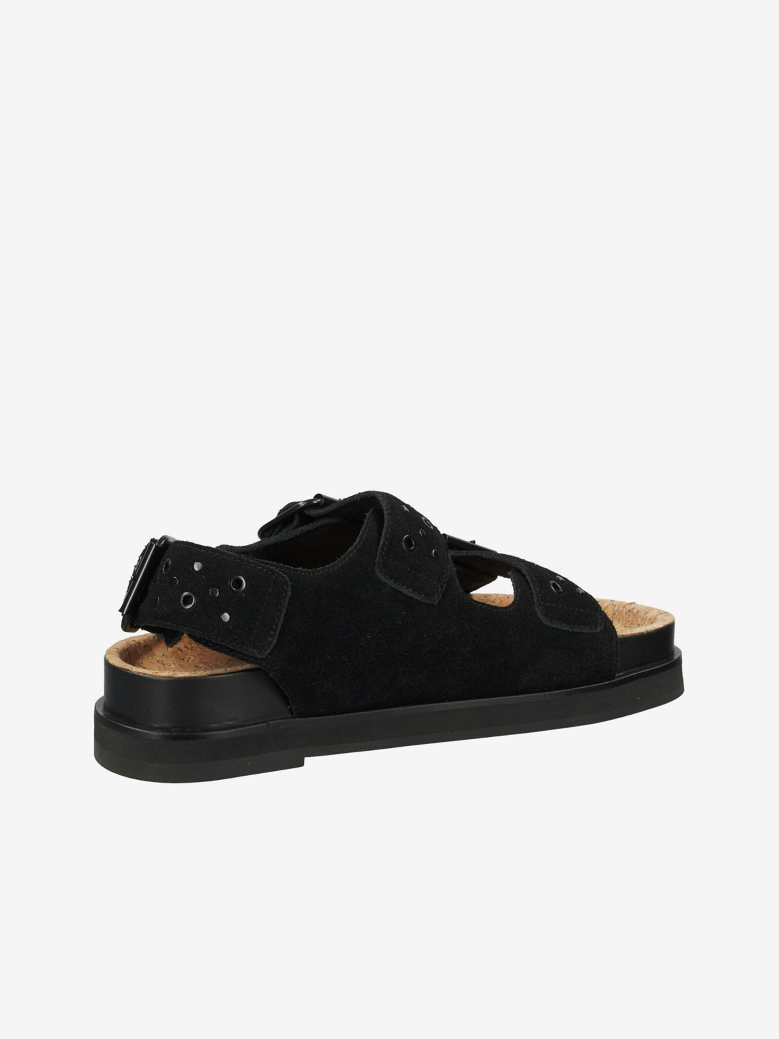 Scotch & Soda Anni Sandale Negru - Pled.ro