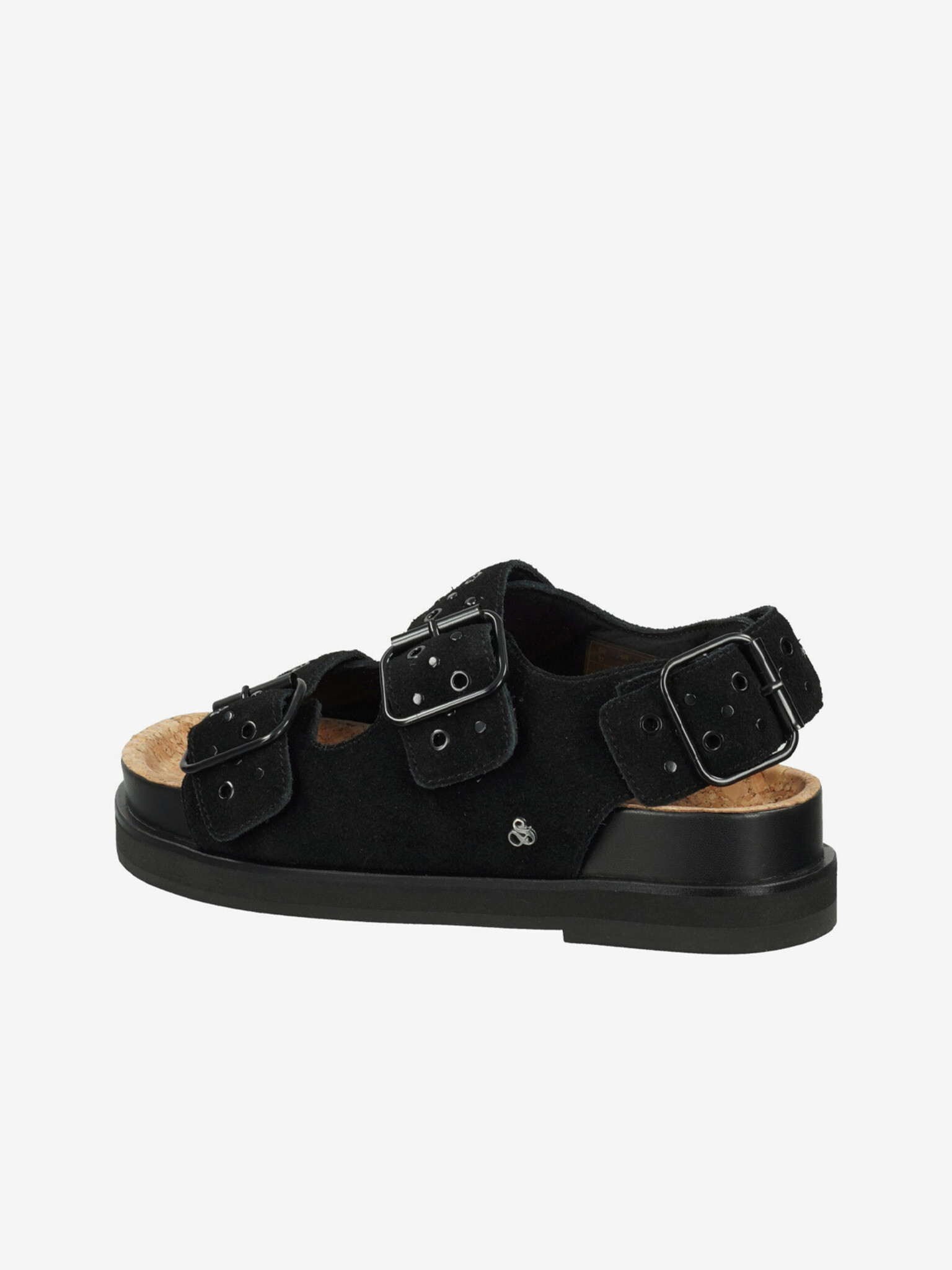 Scotch & Soda Anni Sandale Negru - Pled.ro