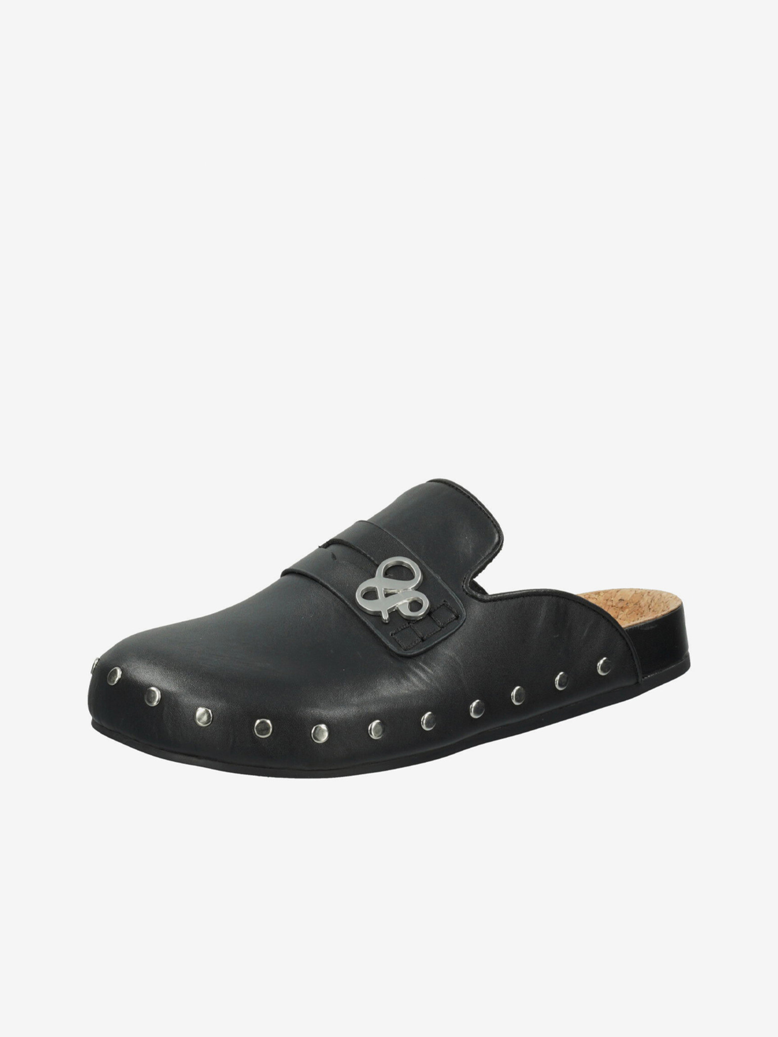 Scotch & Soda Mistie Papuci Negru - Pled.ro