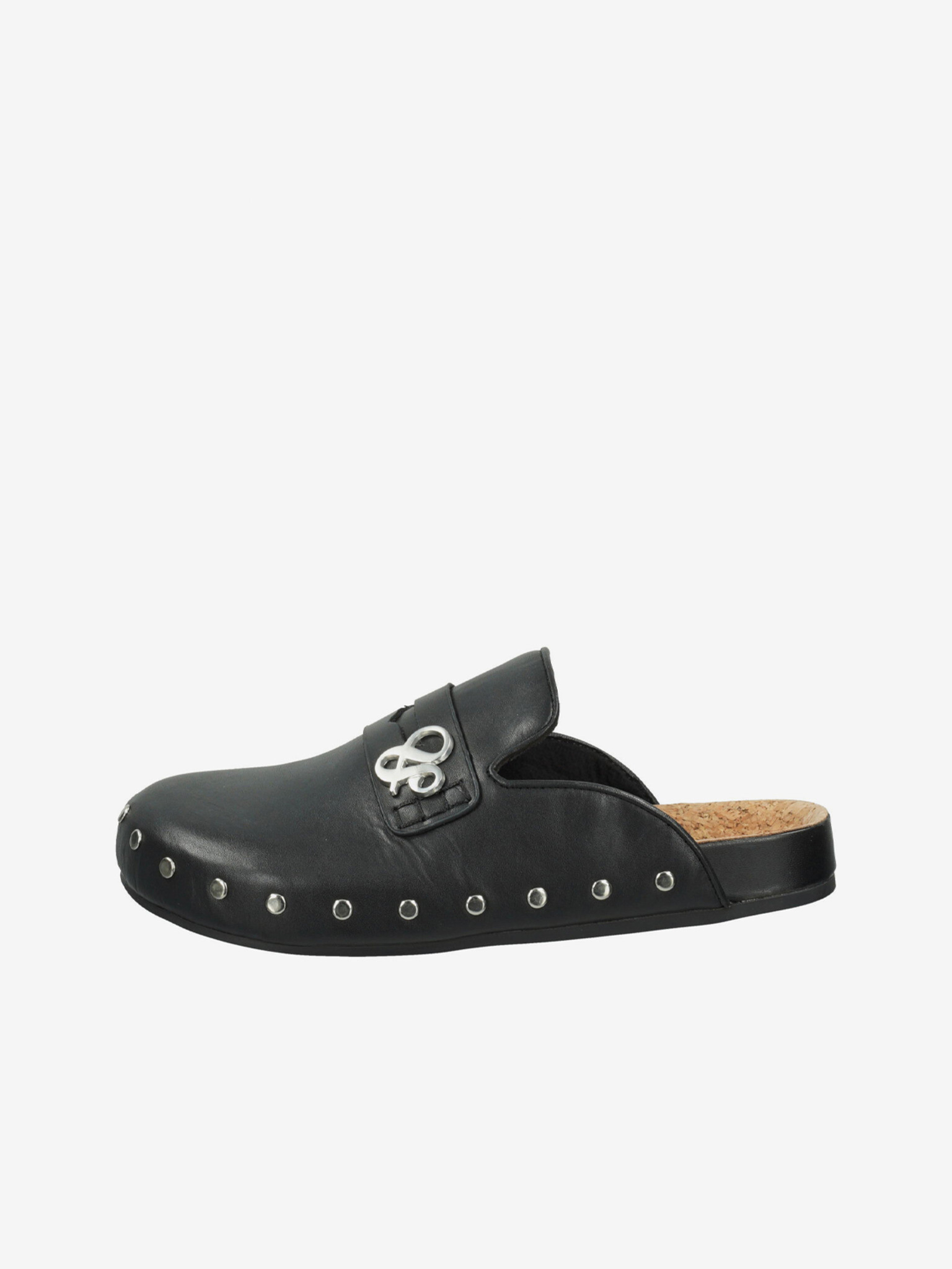 Scotch & Soda Mistie Papuci Negru - Pled.ro