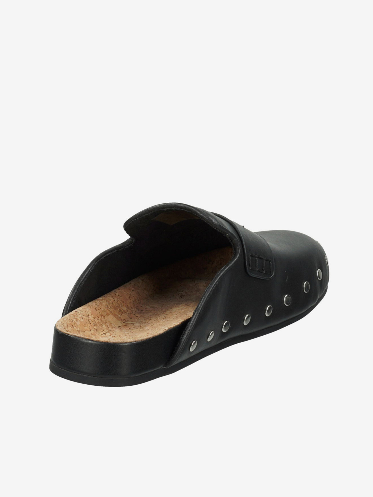 Scotch & Soda Mistie Papuci Negru - Pled.ro