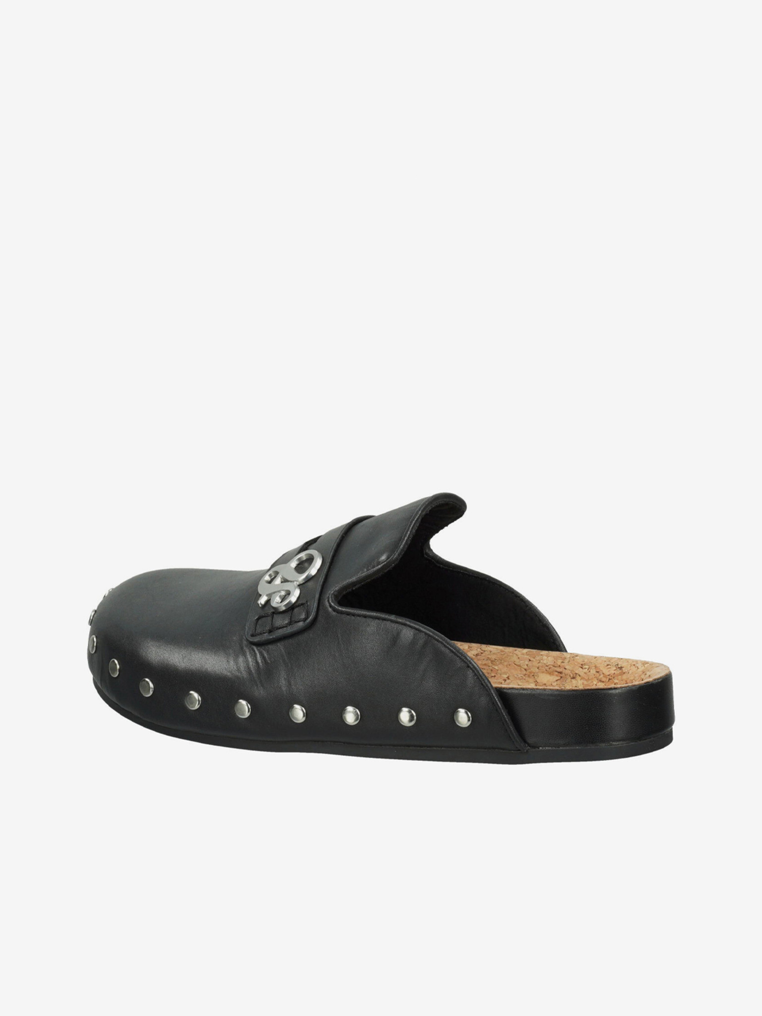 Scotch & Soda Mistie Papuci Negru - Pled.ro