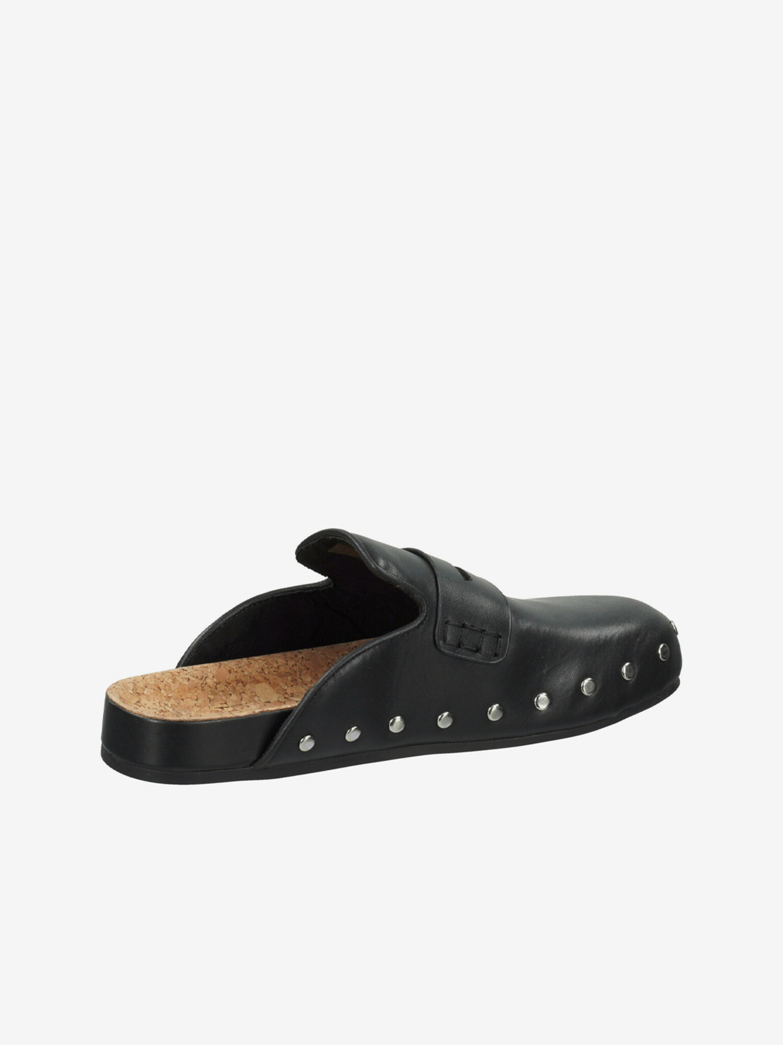 Scotch & Soda Mistie Papuci Negru - Pled.ro