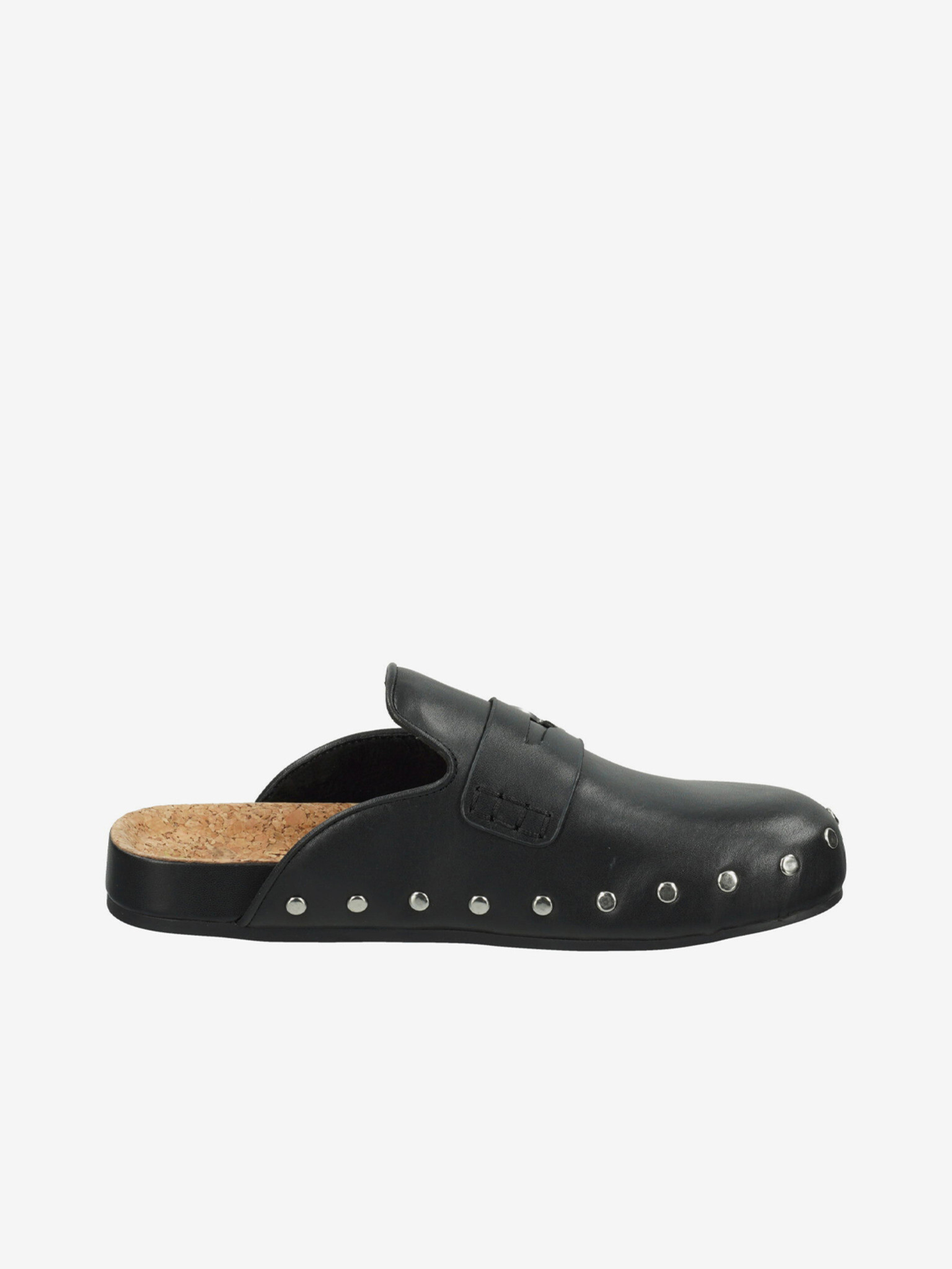 Scotch & Soda Mistie Papuci Negru - Pled.ro