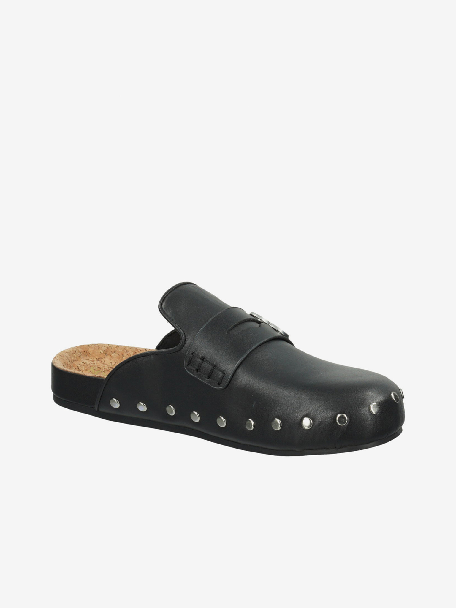 Scotch & Soda Mistie Papuci Negru - Pled.ro