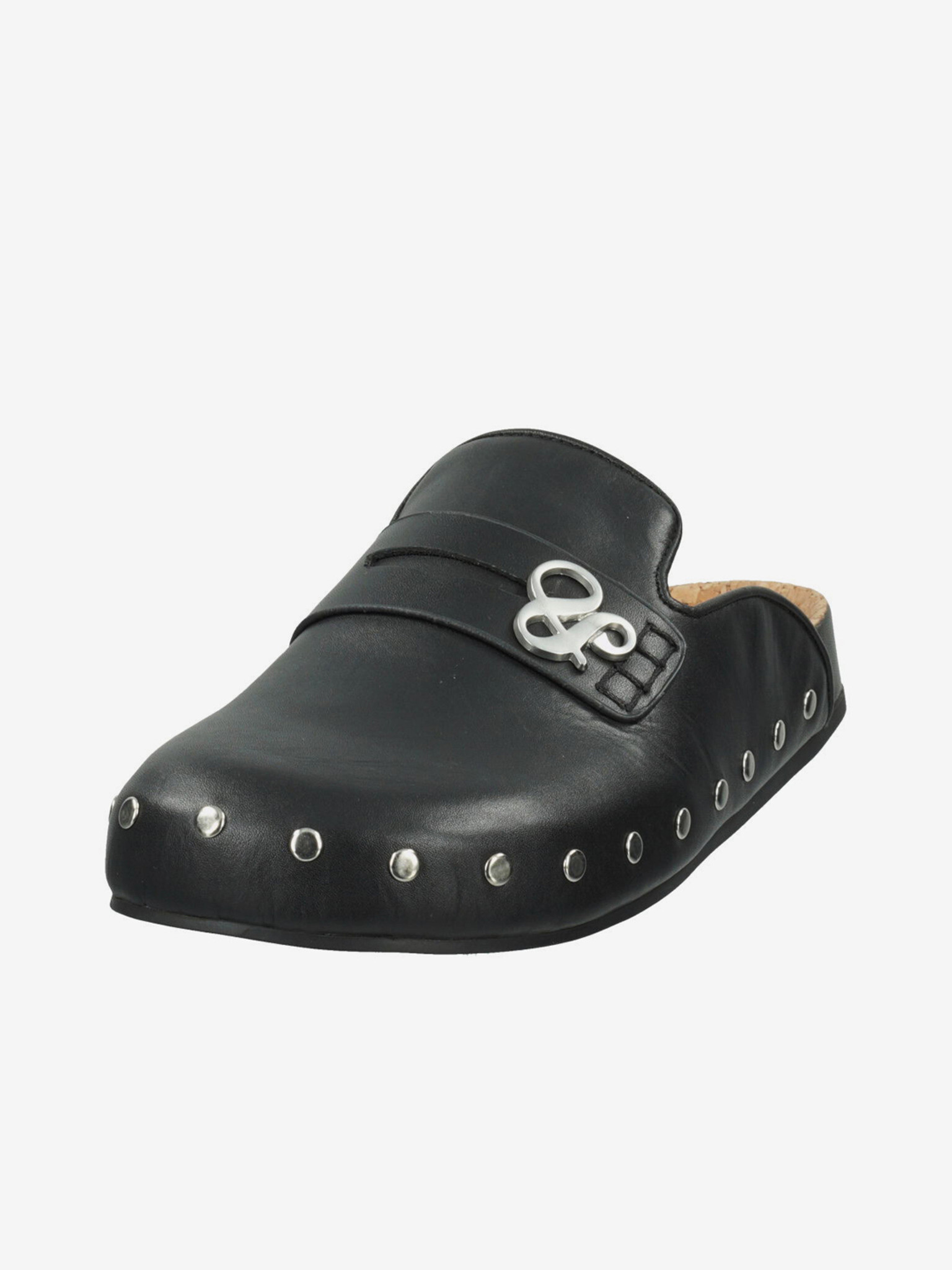 Scotch & Soda Mistie Papuci Negru - Pled.ro