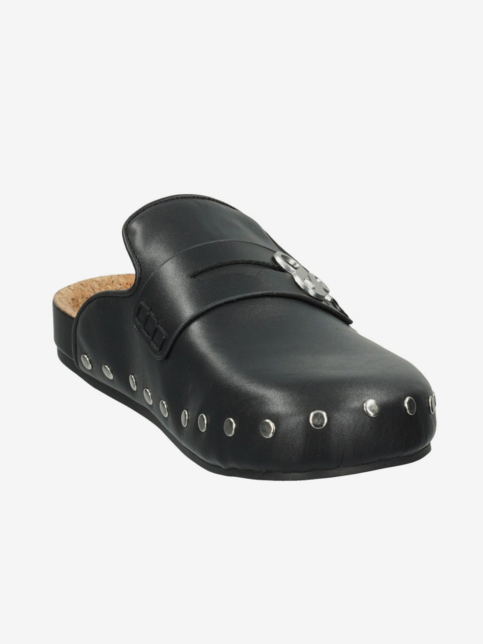 Scotch & Soda Mistie Papuci Negru - Pled.ro