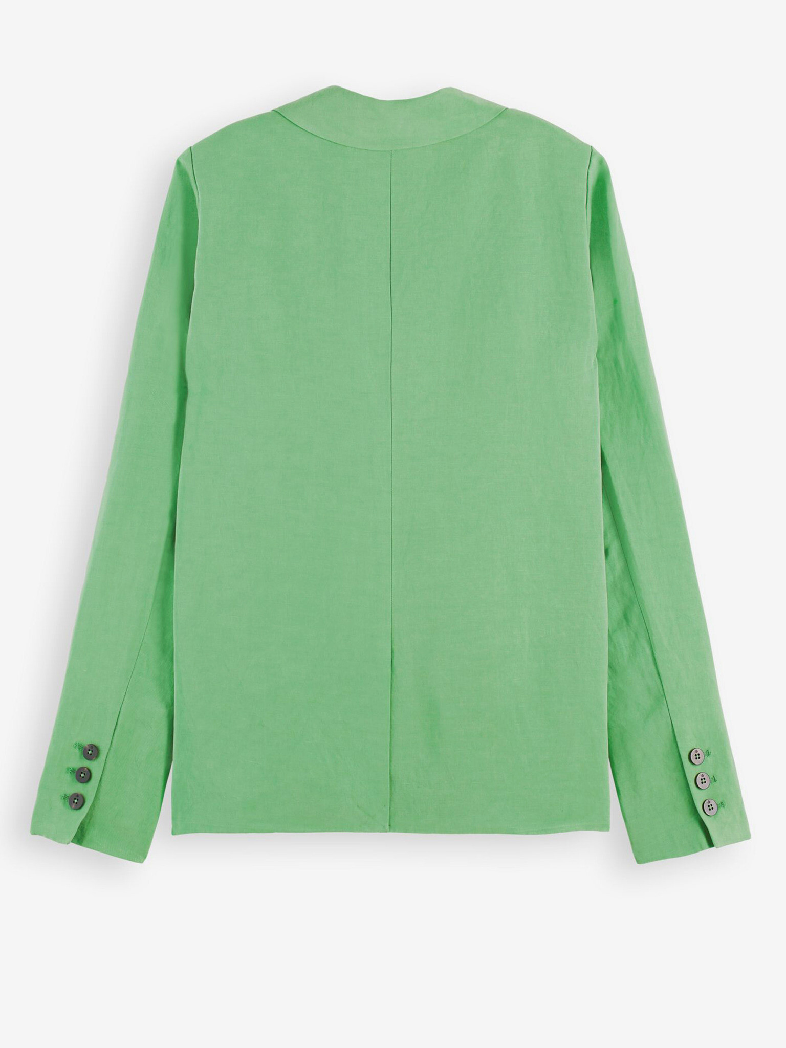 Scotch & Soda Sacou Verde - Pled.ro