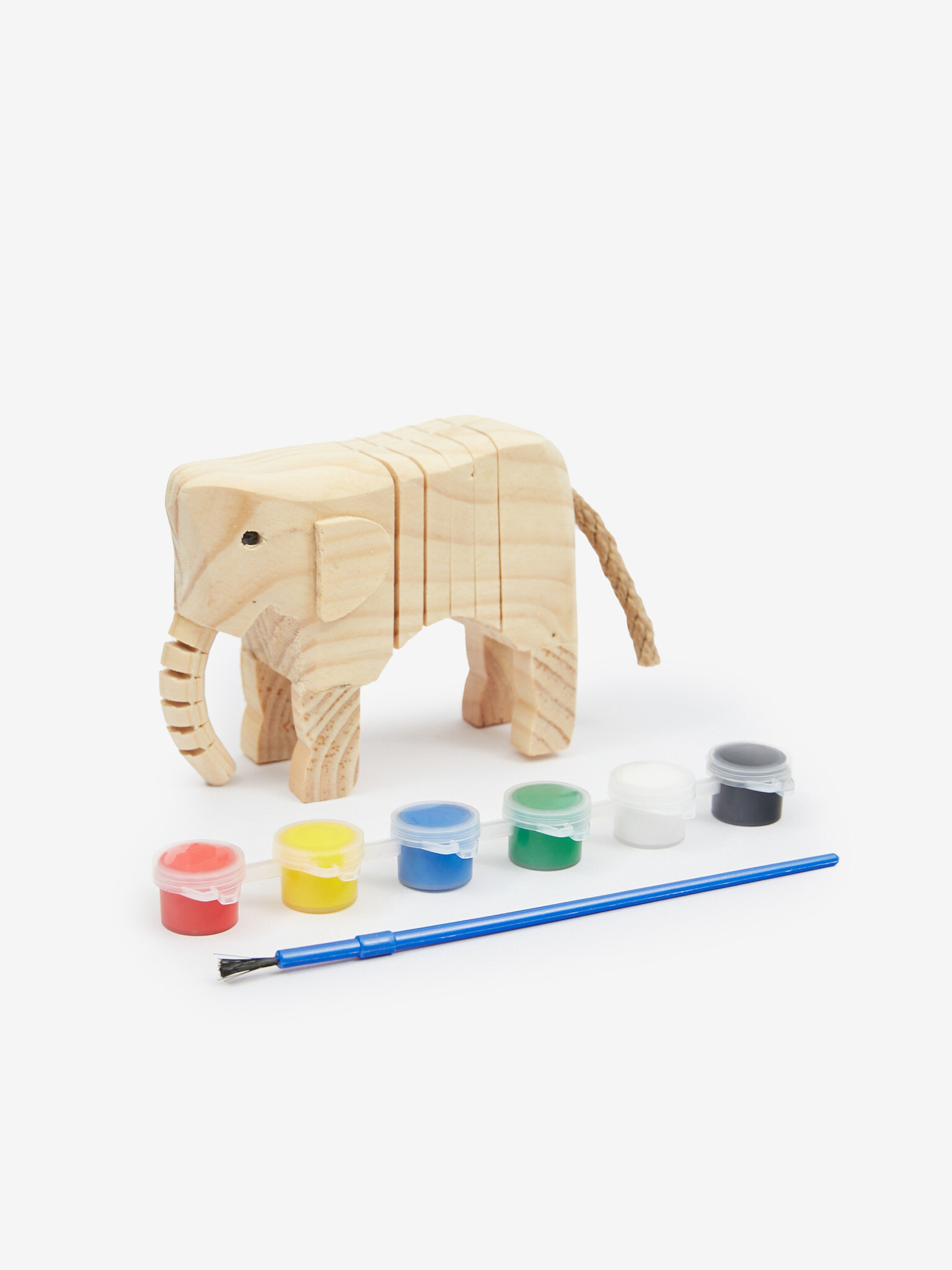 SIFCON Elephant Set creativ Bej - Pled.ro