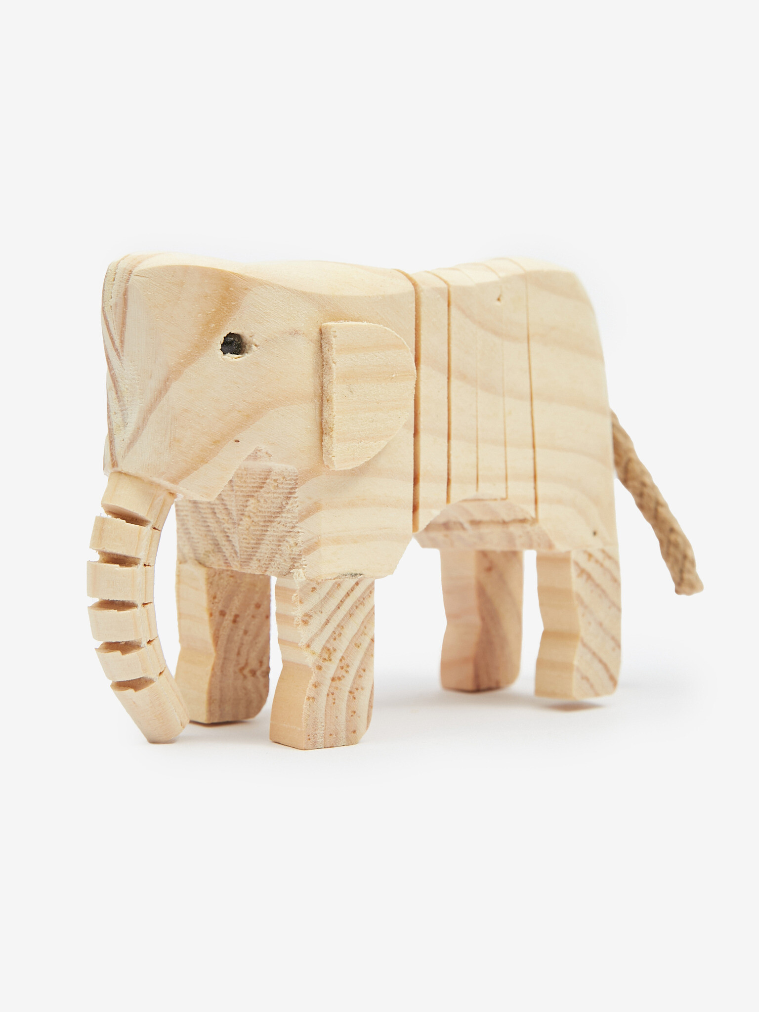 SIFCON Elephant Set creativ Bej - Pled.ro