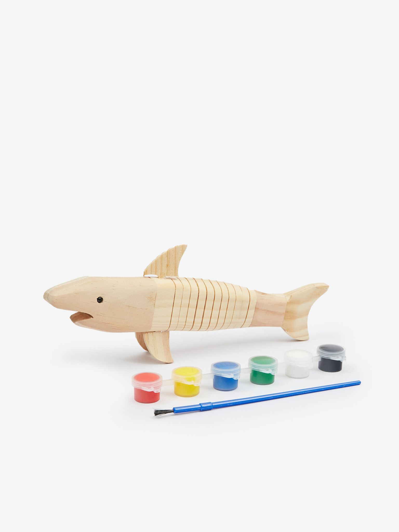 SIFCON Shark Set creativ Bej - Pled.ro