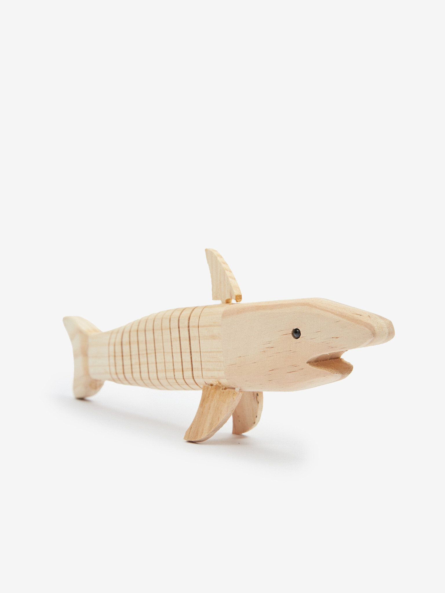 SIFCON Shark Set creativ Bej - Pled.ro