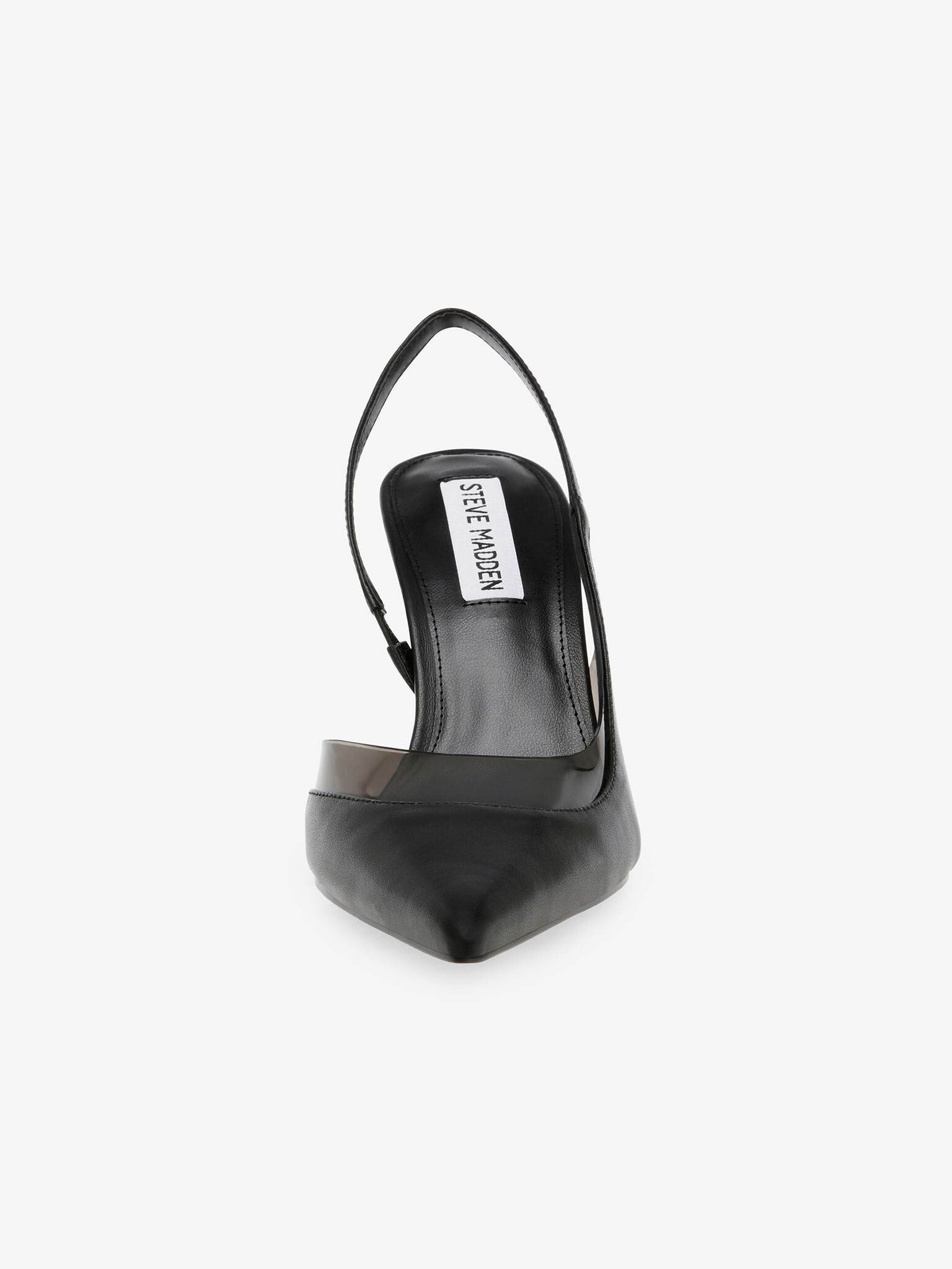 Steve Madden Pantofi Negru - Pled.ro