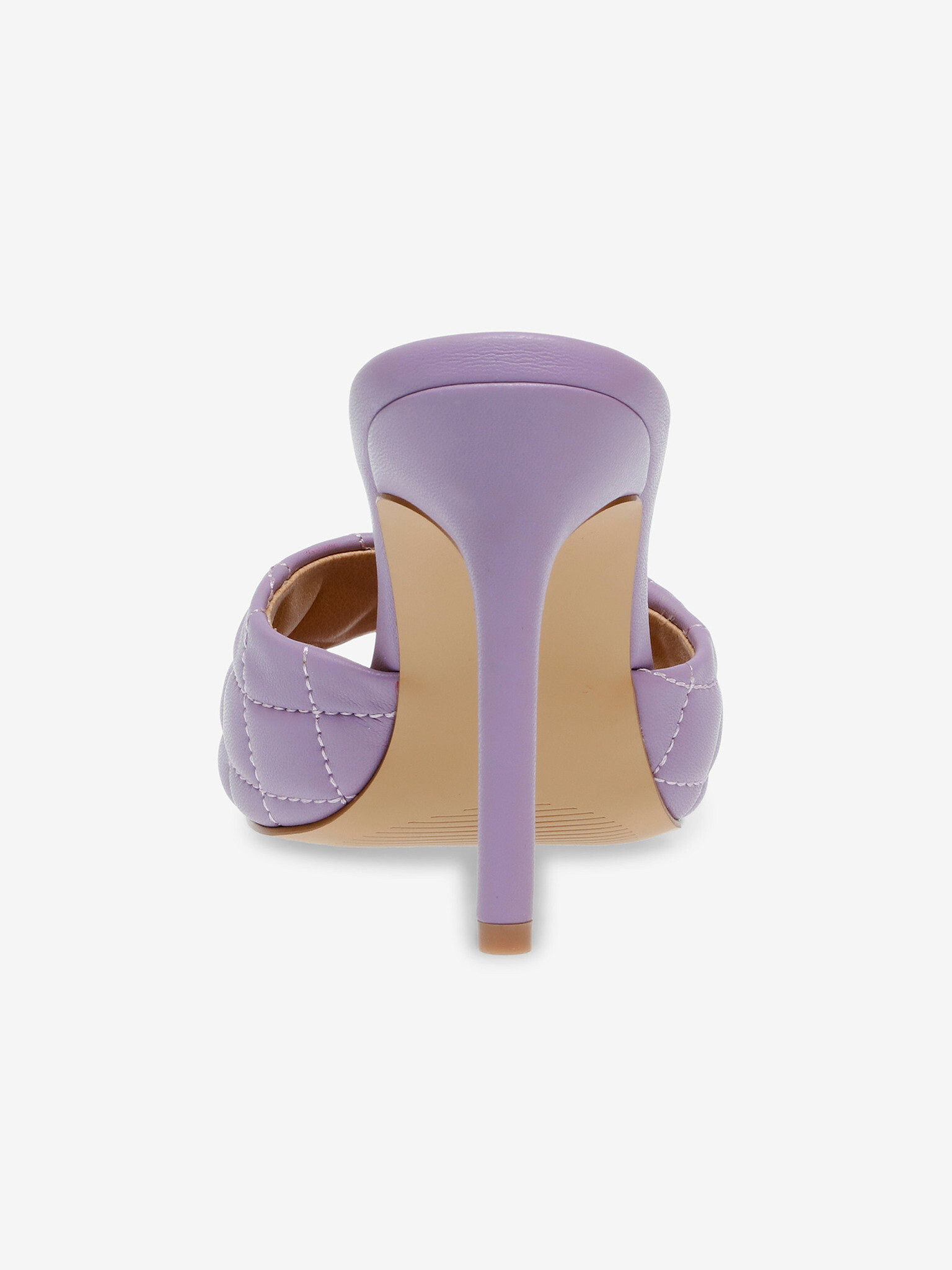 Steve Madden Signify Papuci Violet - Pled.ro