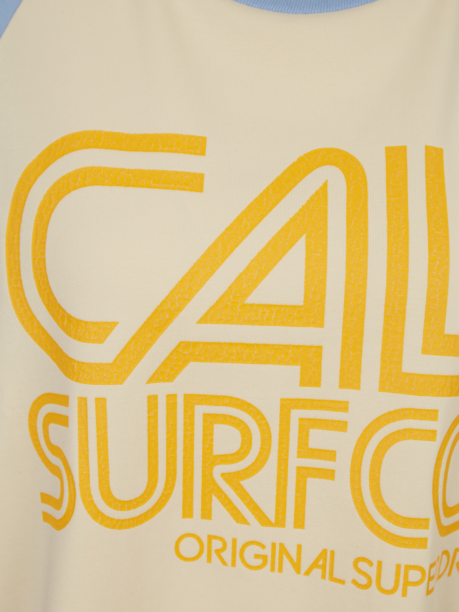 SuperDry Cali Surf Raglan Tshirt Dress Rochie Roz - Pled.ro