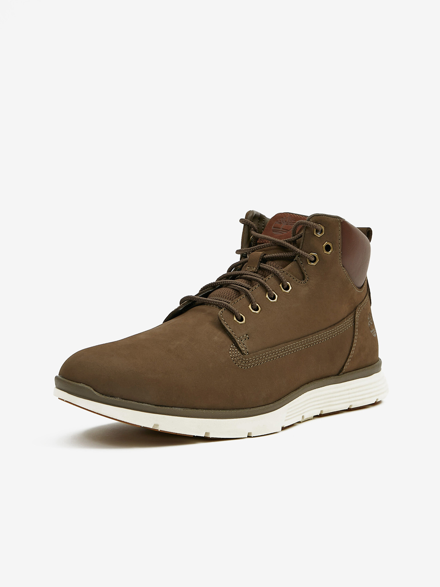 Timberland Killington Chukka Ghete pe gleznă Maro - Pled.ro