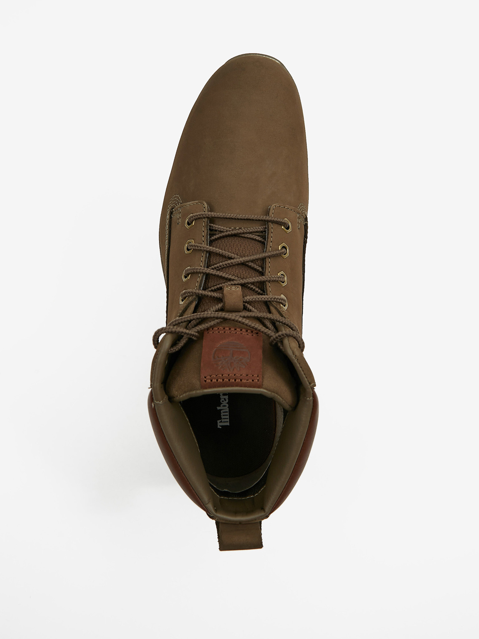 Timberland Killington Chukka Ghete pe gleznă Maro - Pled.ro