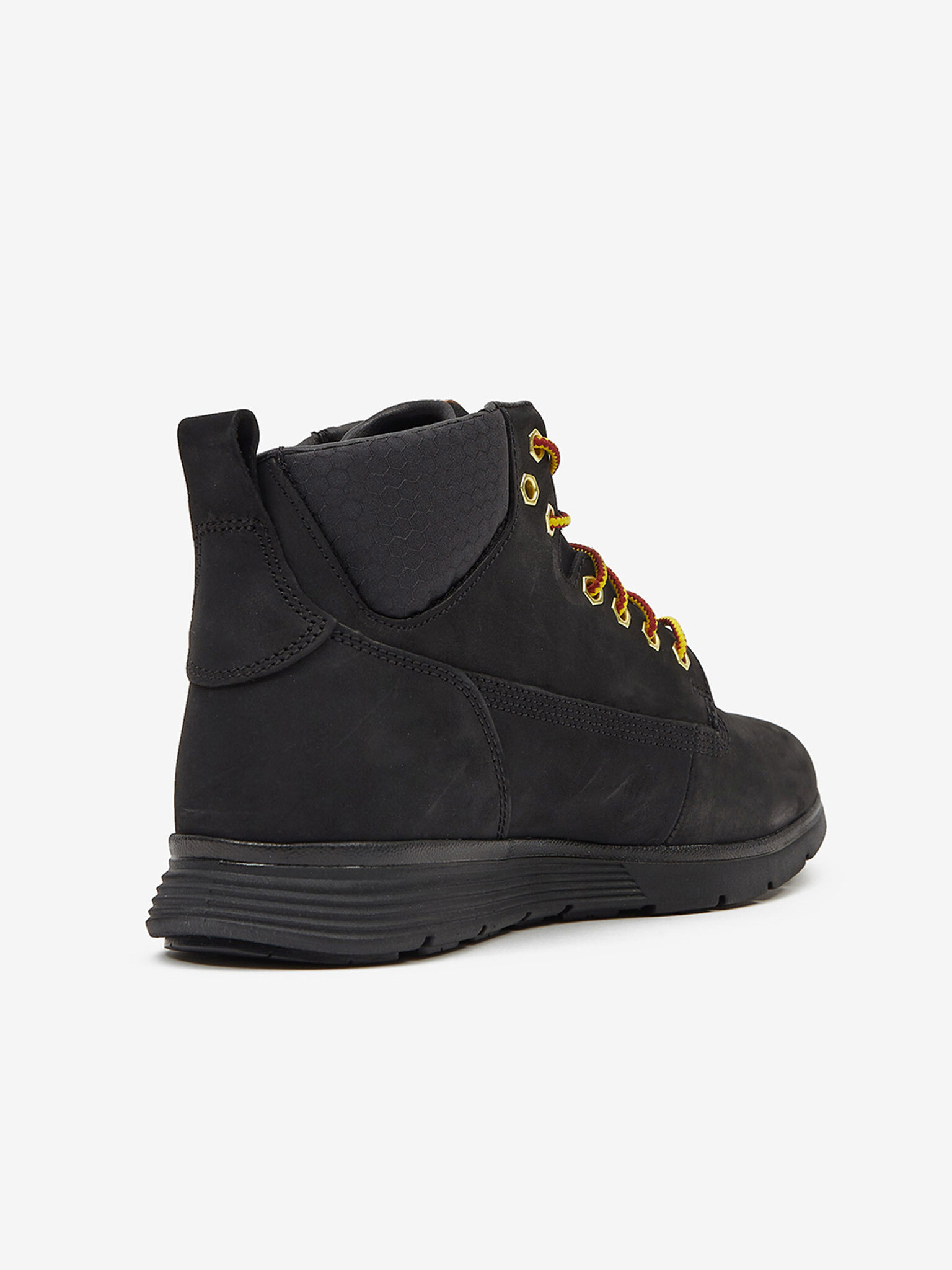 Timberland Killington Chukka Ghete pe gleznă Negru - Pled.ro