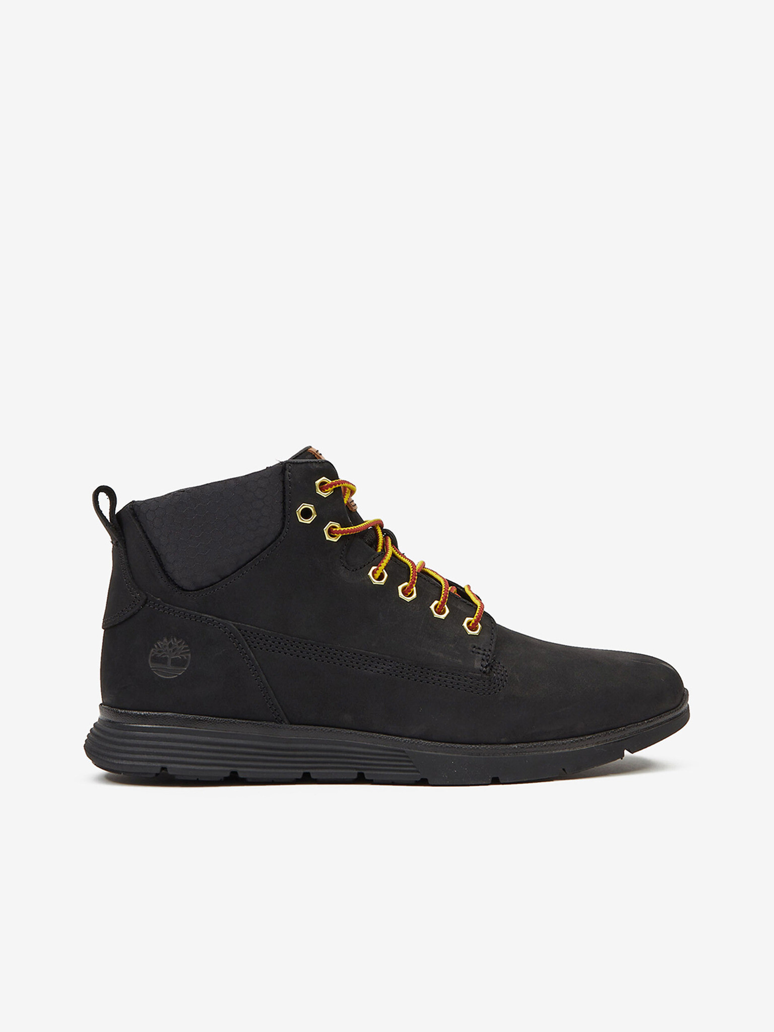 Timberland Killington Chukka Ghete pe gleznă Negru - Pled.ro