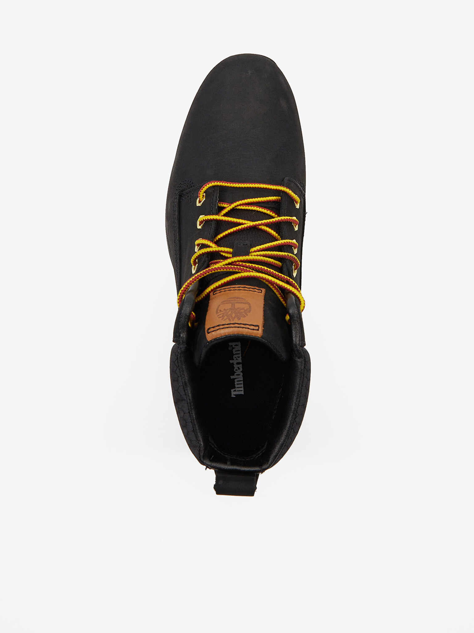 Timberland Killington Chukka Ghete pe gleznă Negru - Pled.ro