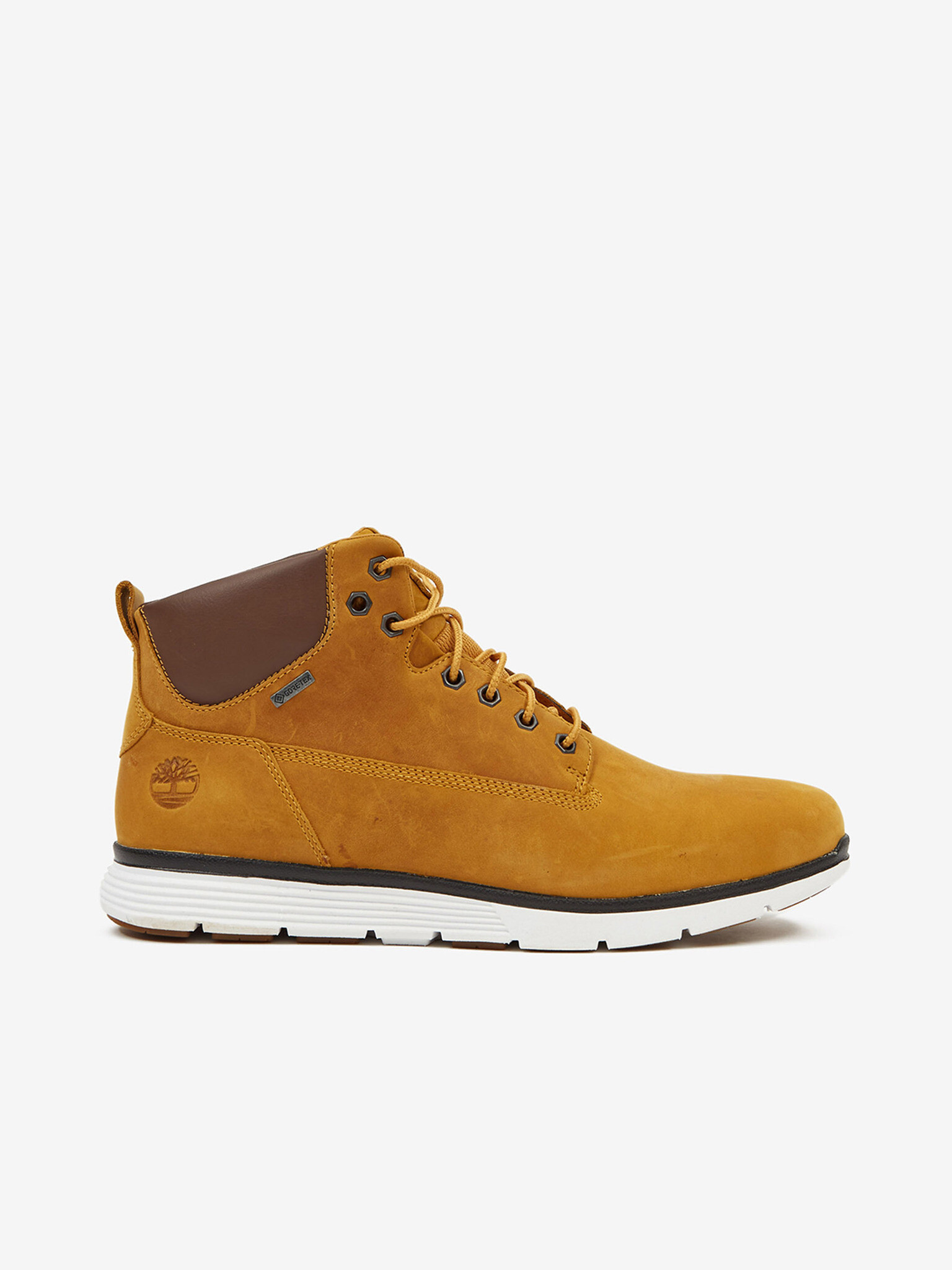 Timberland Killington Ghete pe gleznă Maro - Pled.ro