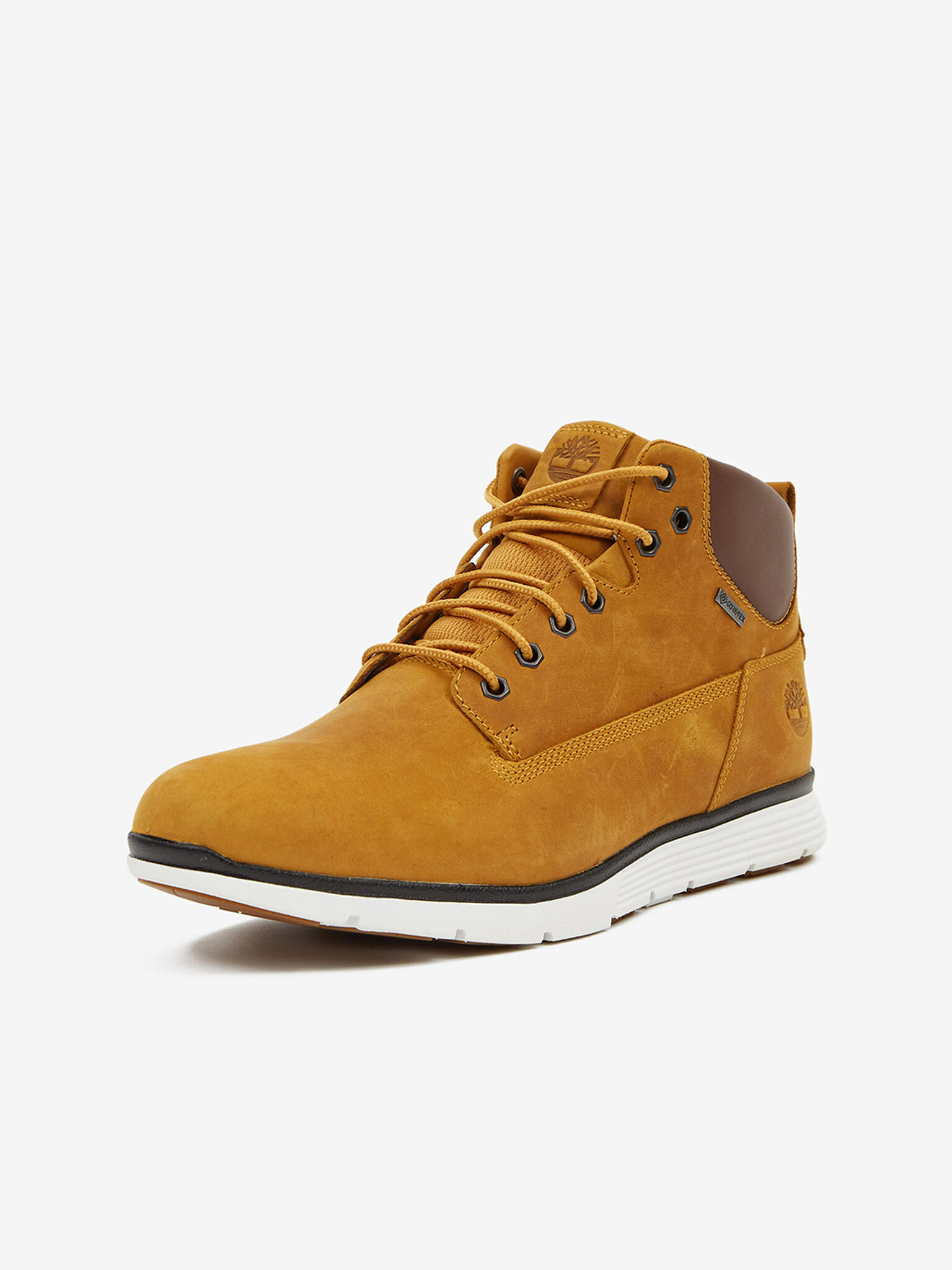 Timberland Killington Ghete pe gleznă Maro - Pled.ro