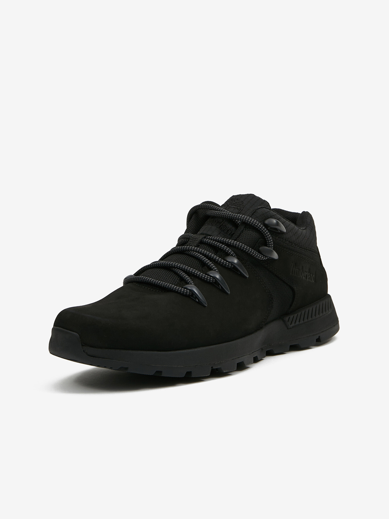 Timberland Sprint Trekker Super Ox Teniși Negru - Pled.ro