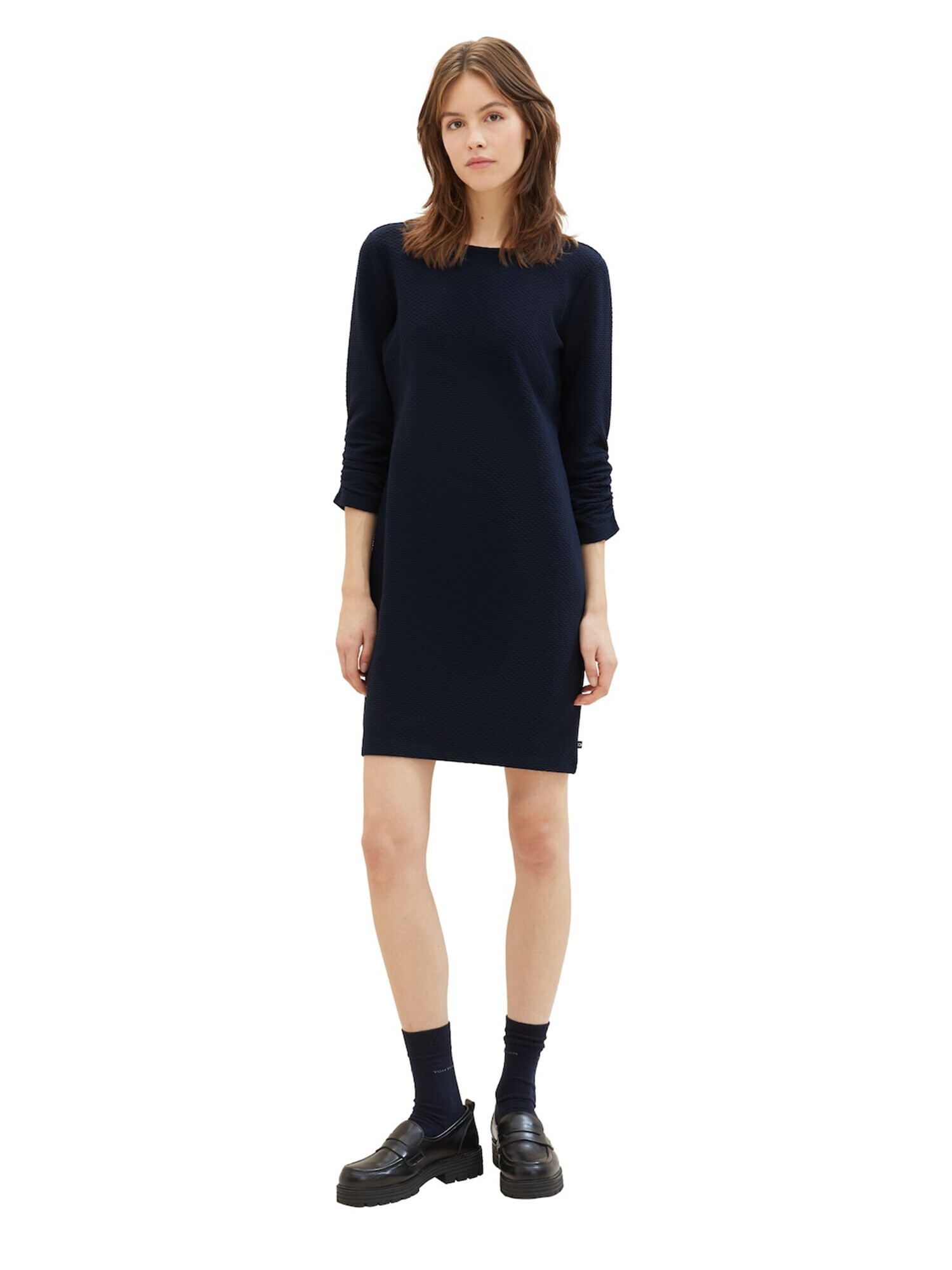 Tom Tailor Rochie Albastru - Pled.ro